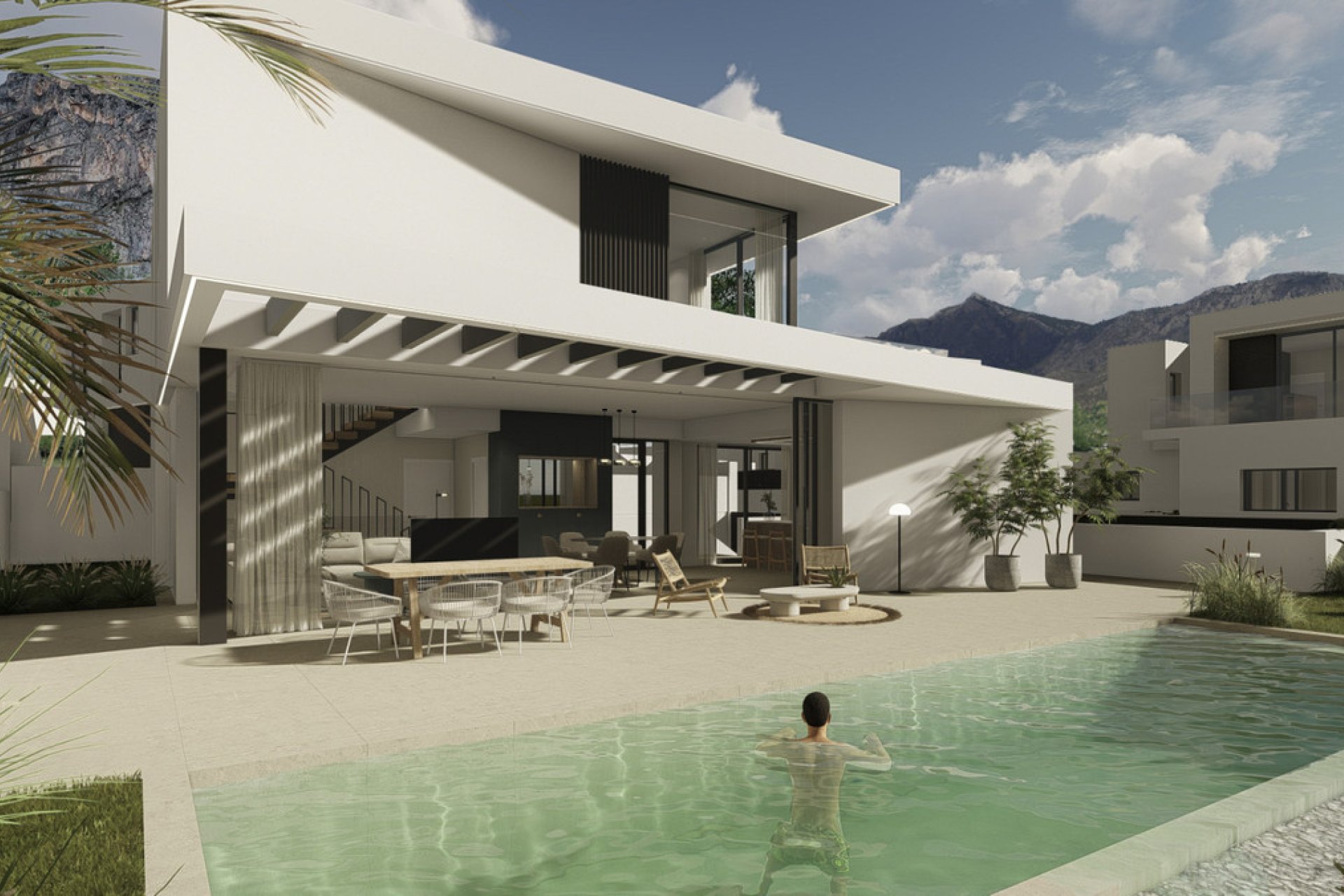 Reventa - Casa - Polop