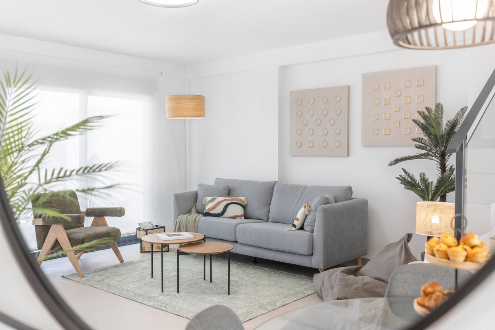 Reventa - Casa - Rafal