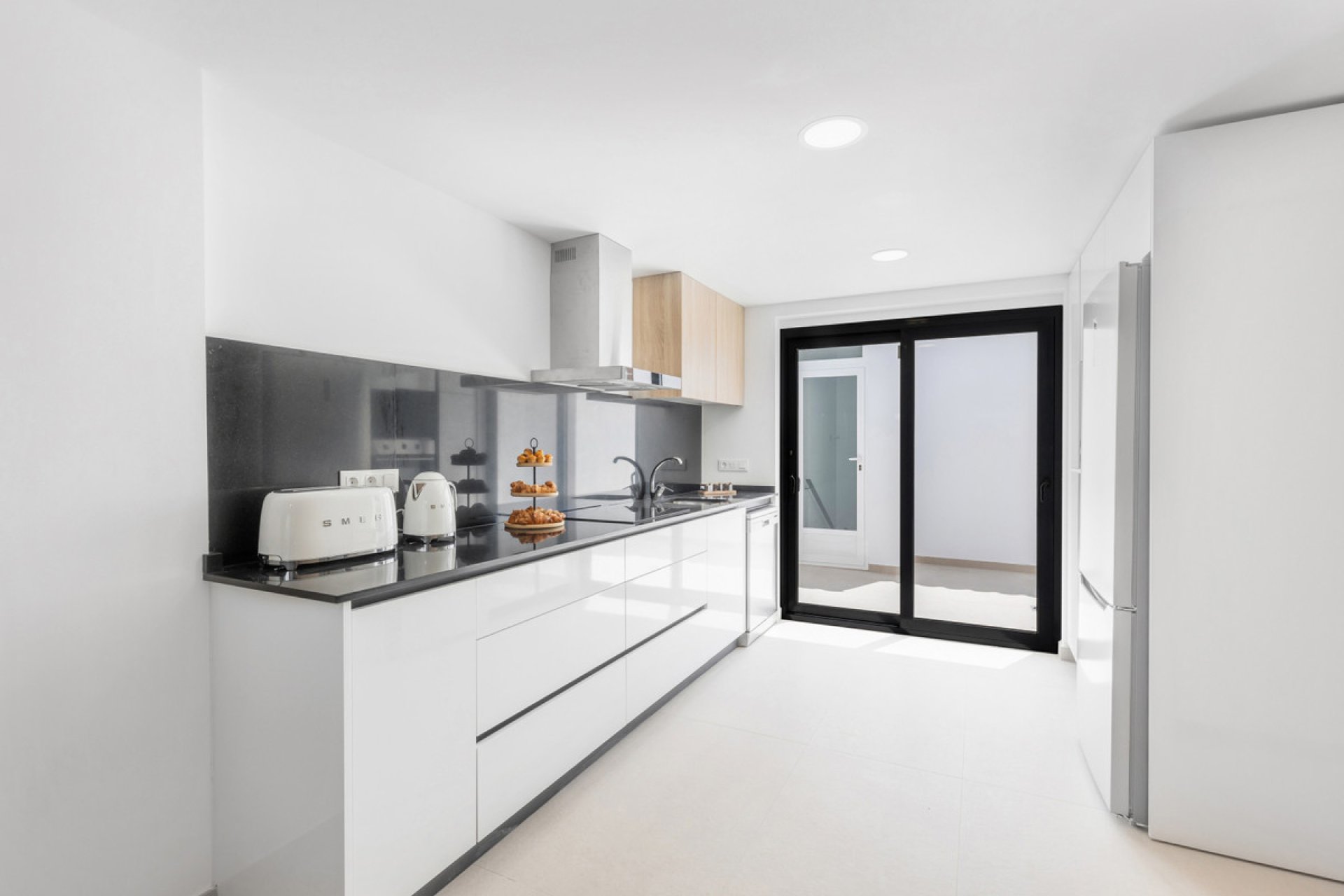 Reventa - Casa - Rafal