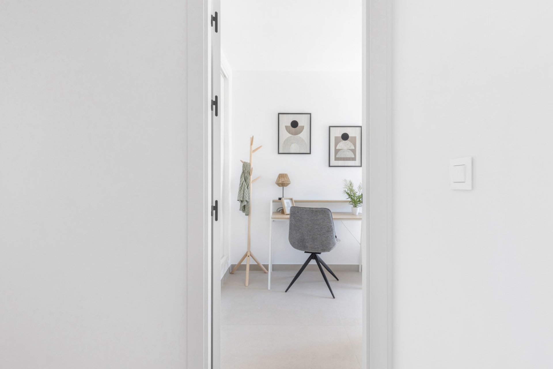 Reventa - Casa - Rafal