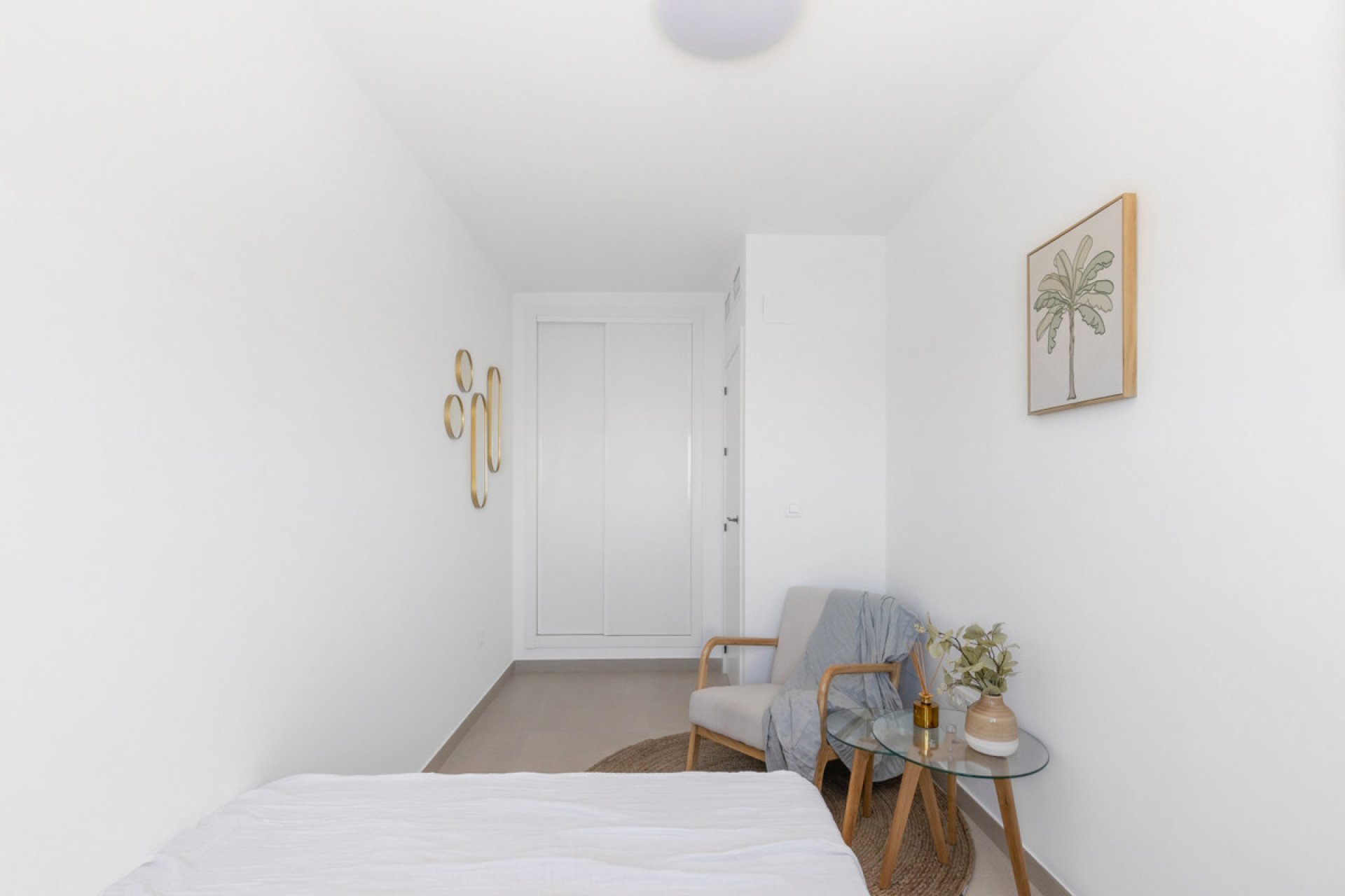 Reventa - Casa - Rafal