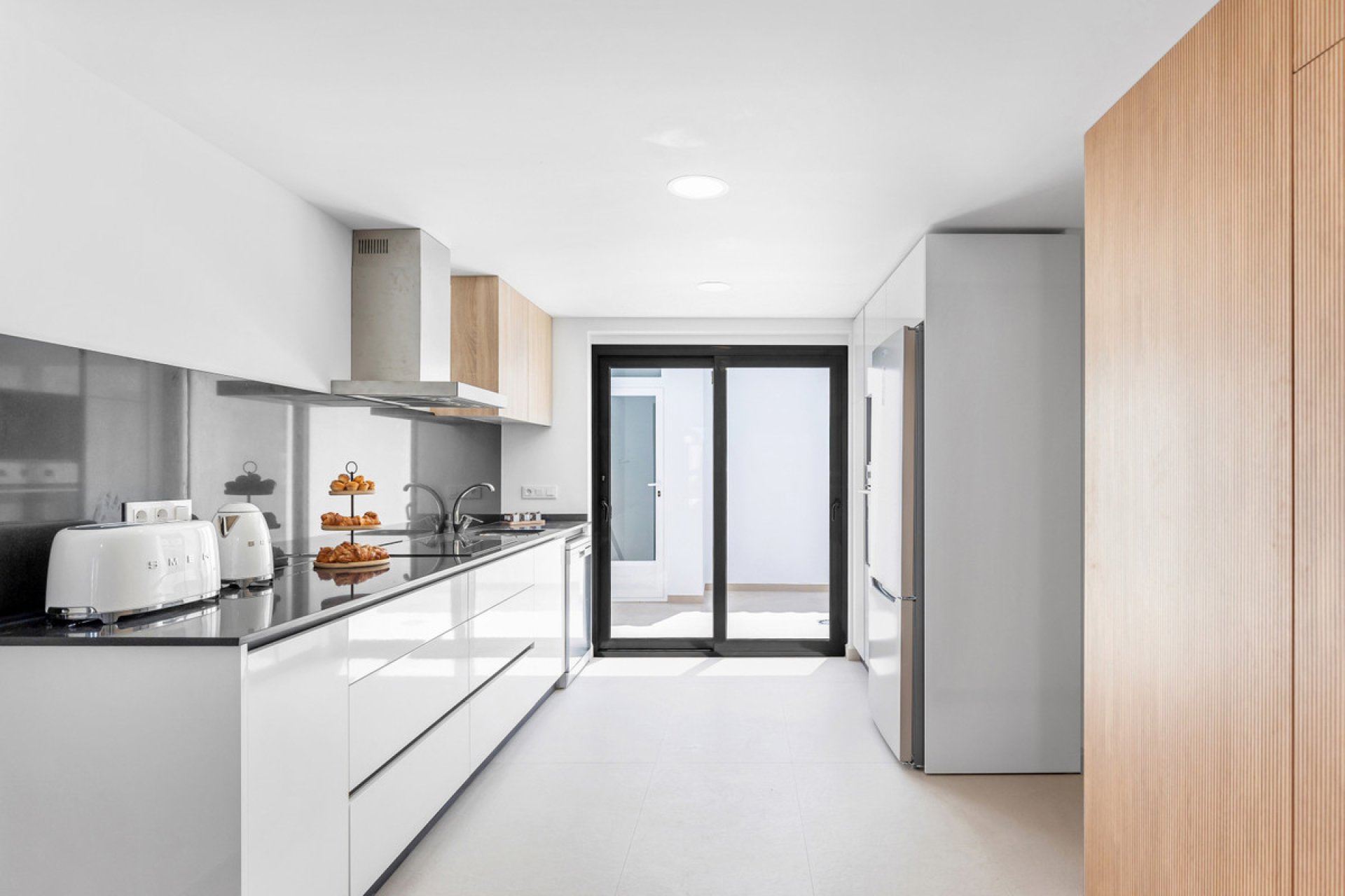 Reventa - Casa - Rafal