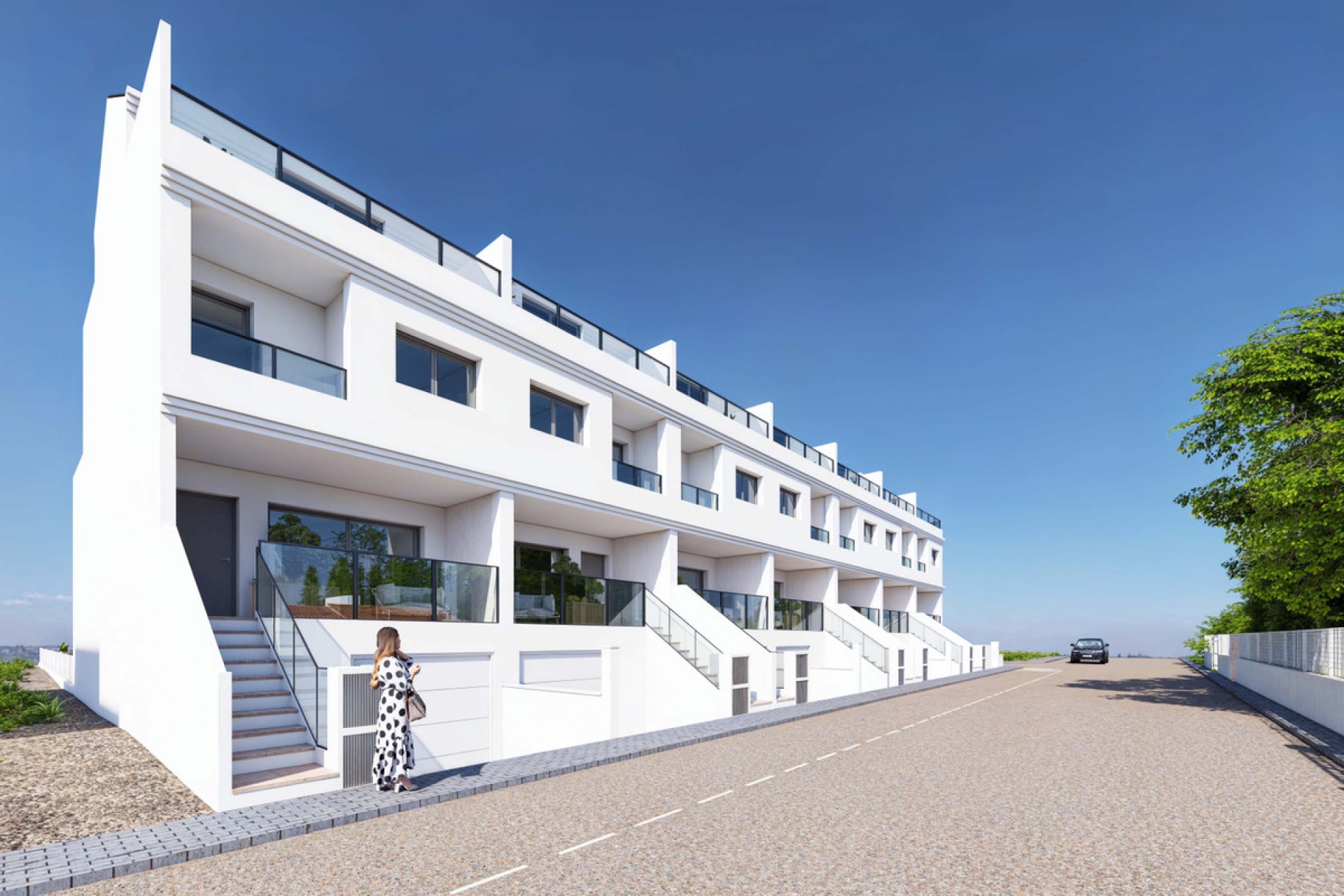 Reventa - Casa - Rafal