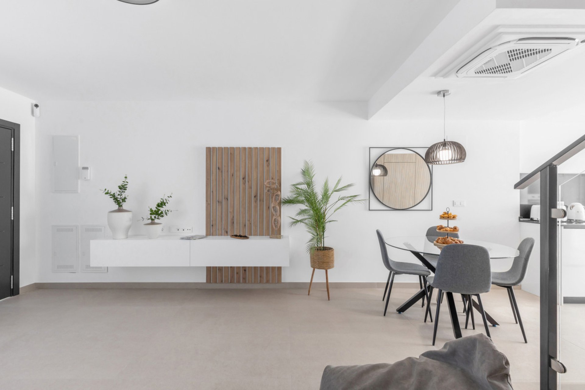 Reventa - Casa - Rafal