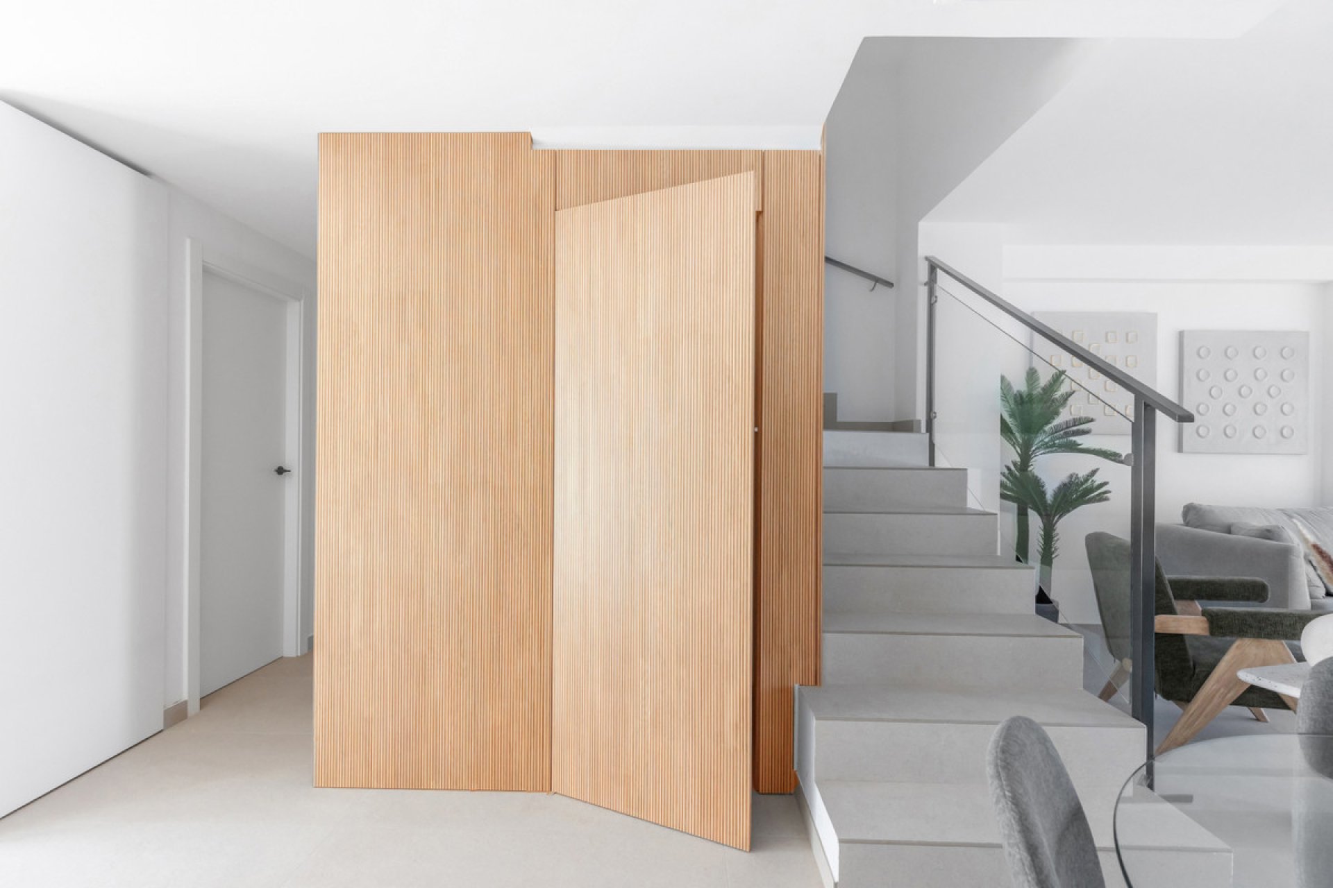 Reventa - Casa - Rafal