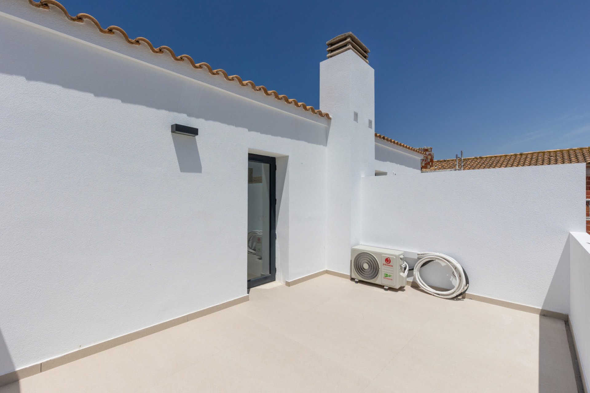 Reventa - Casa - Rafal