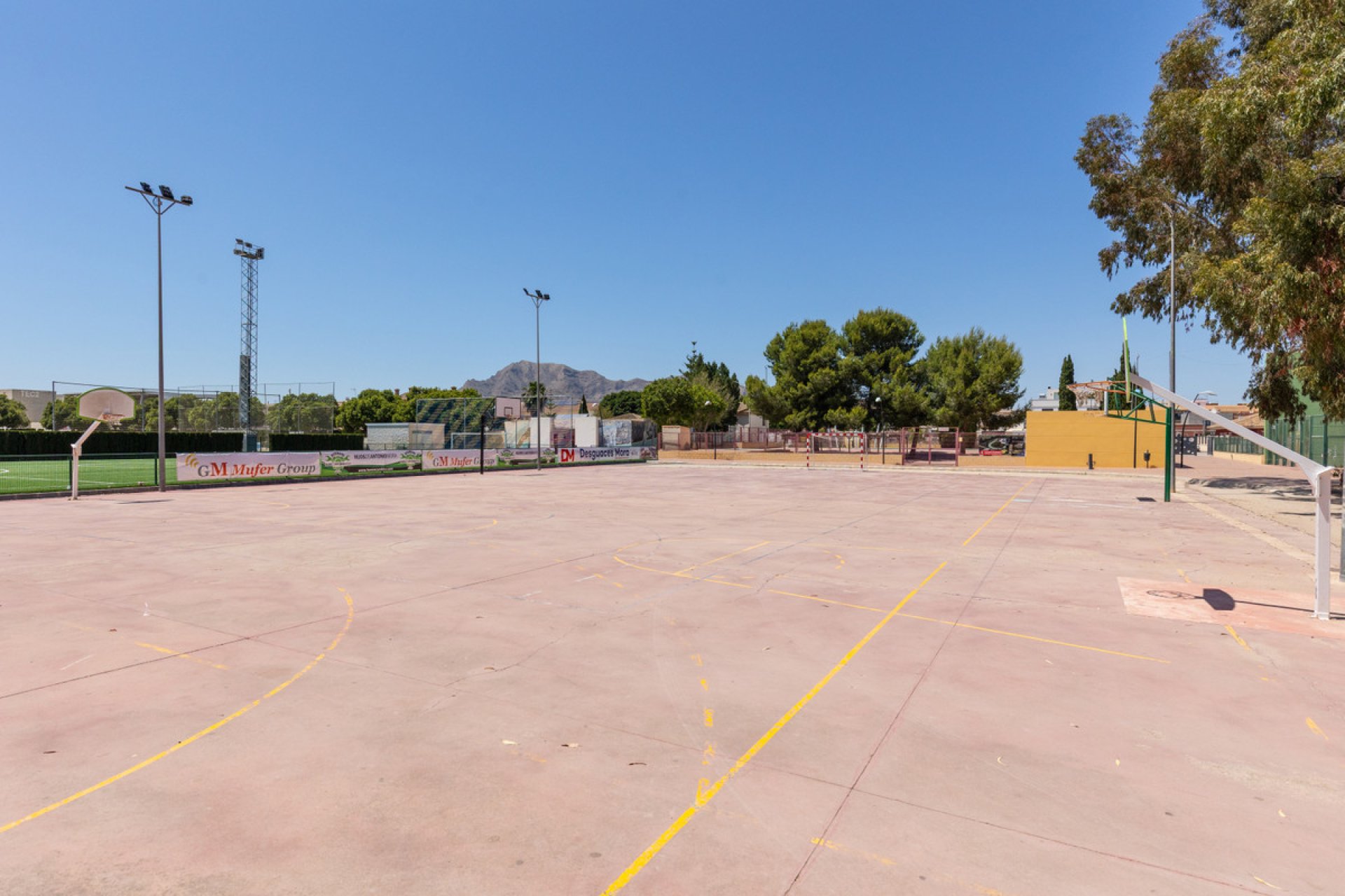 Reventa - Casa - Rafal