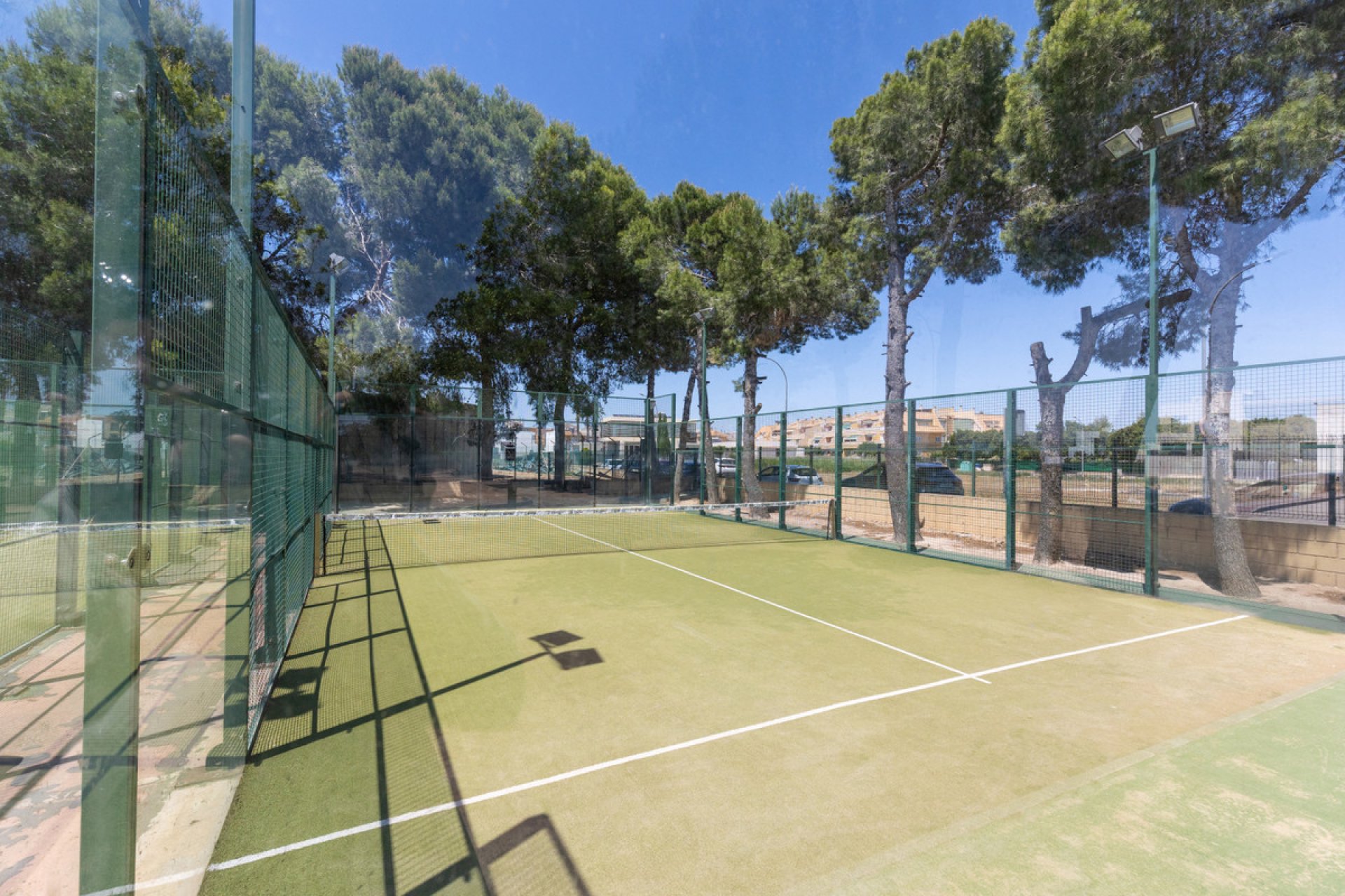 Reventa - Casa - Rafal