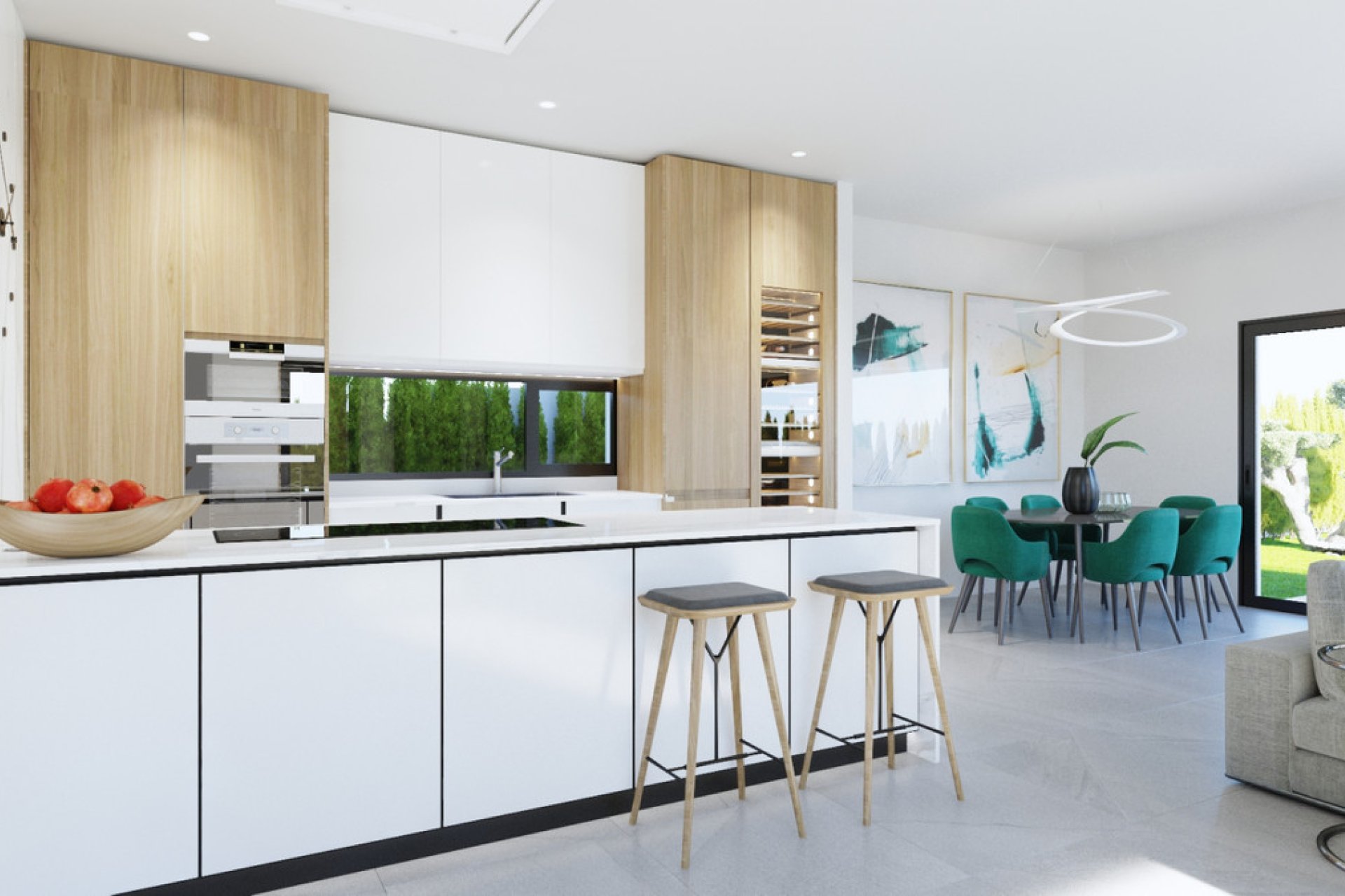 Reventa - Casa - San Miguel de Salinas