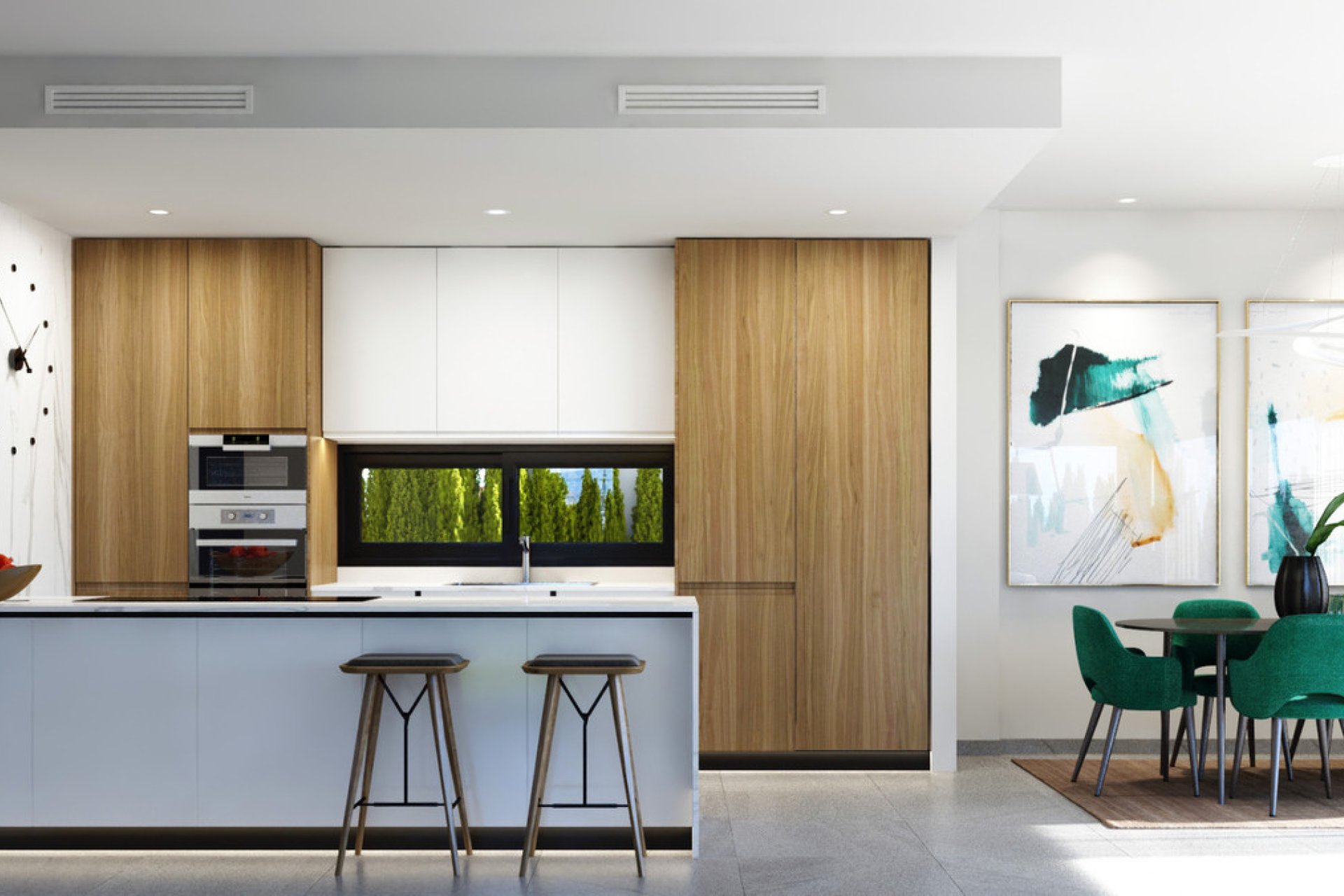 Reventa - Casa - San Miguel de Salinas