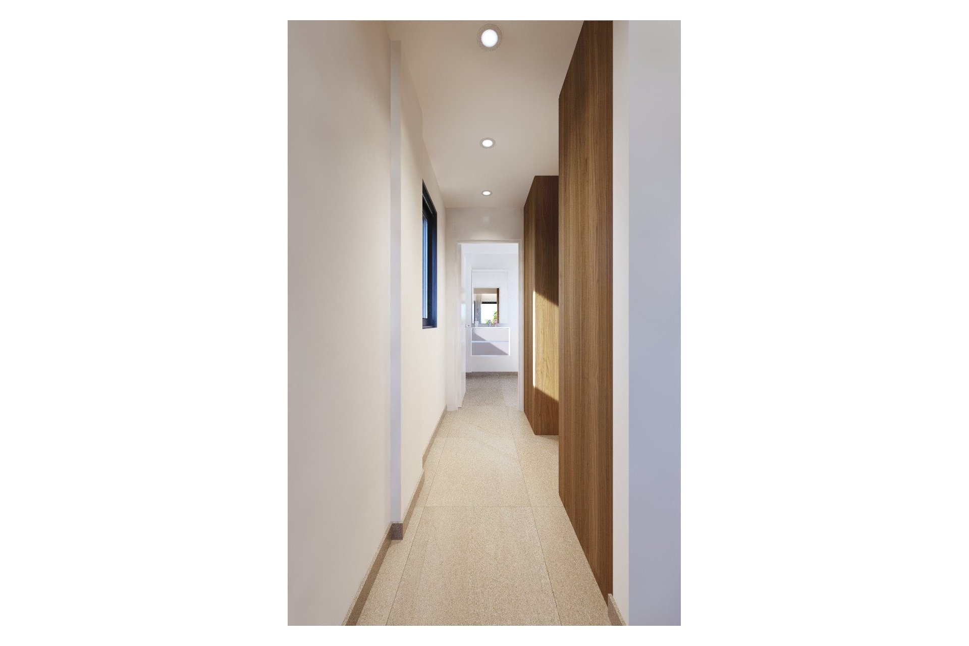 Reventa - Casa - San Miguel de Salinas