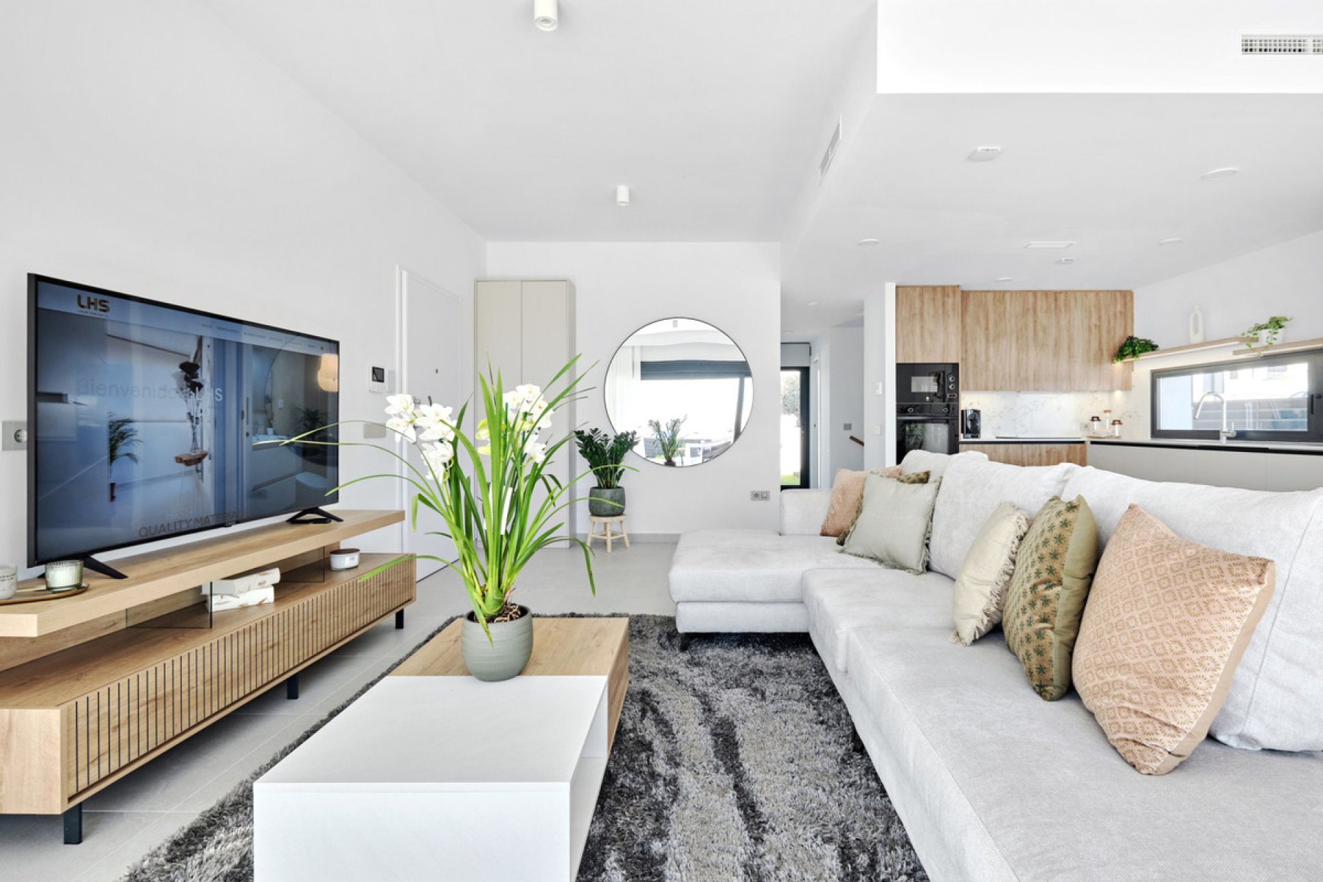 Reventa - Casa - San Miguel de Salinas