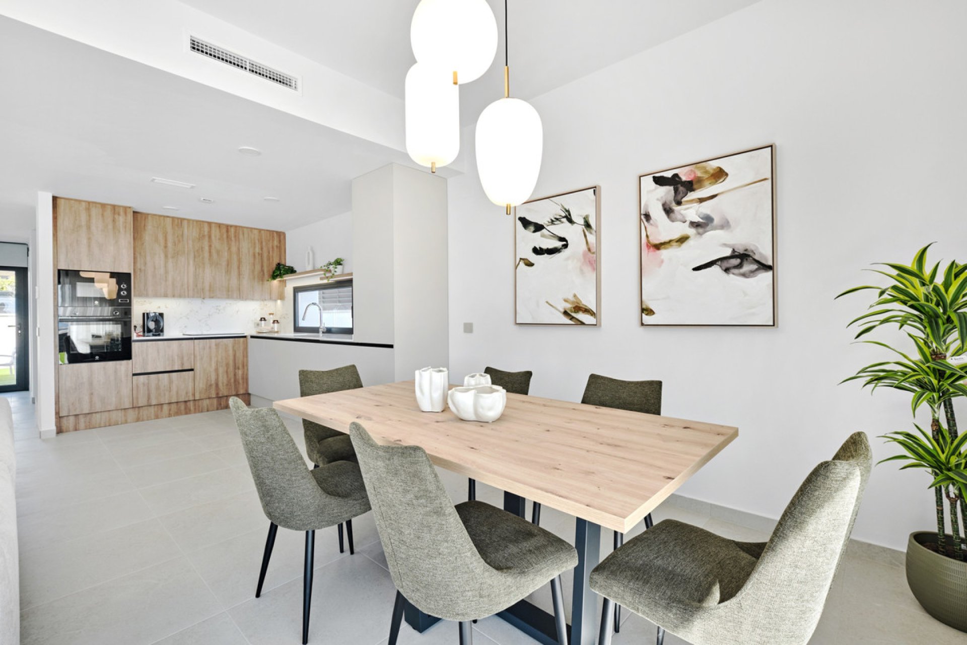 Reventa - Casa - San Miguel de Salinas