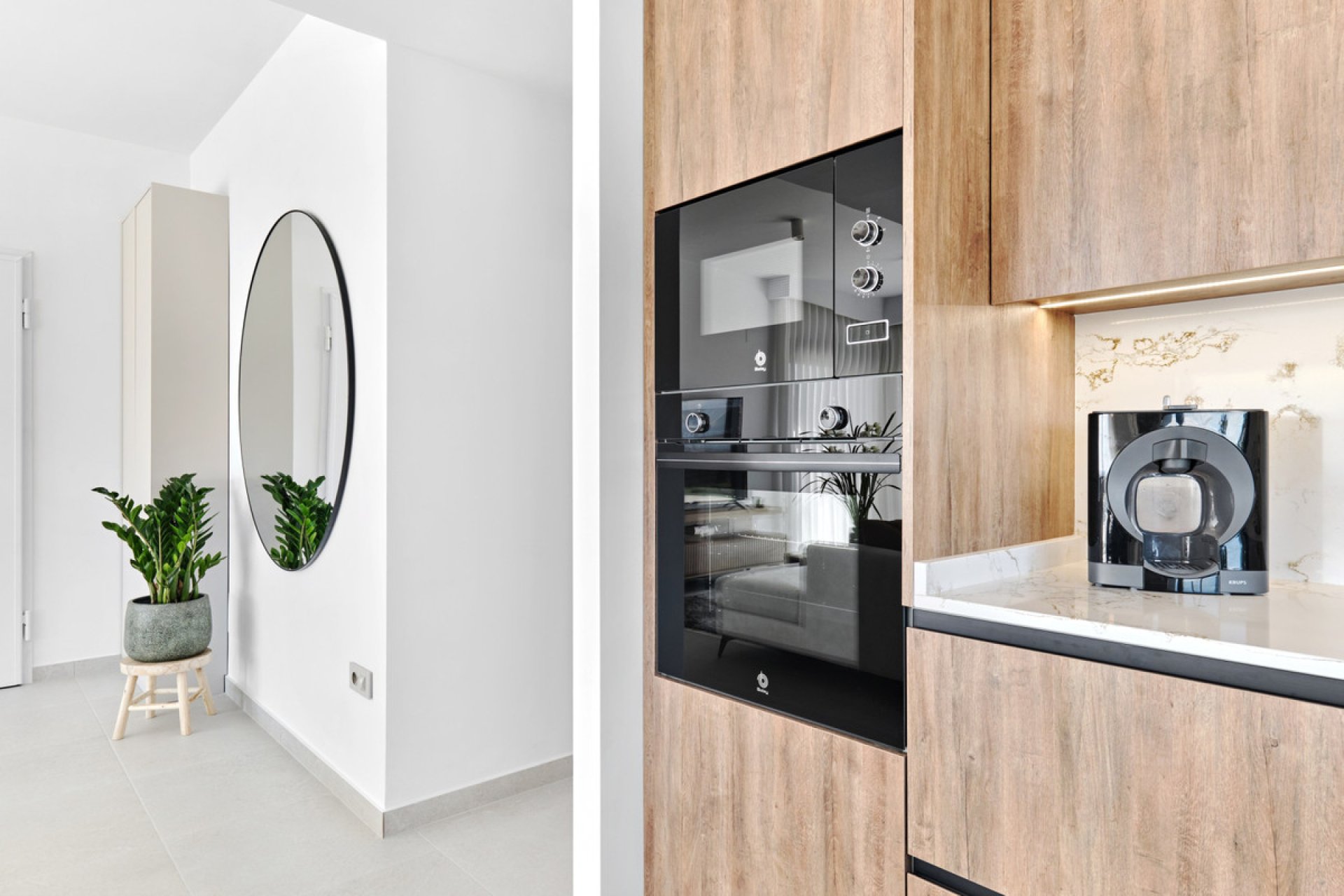 Reventa - Casa - San Miguel de Salinas