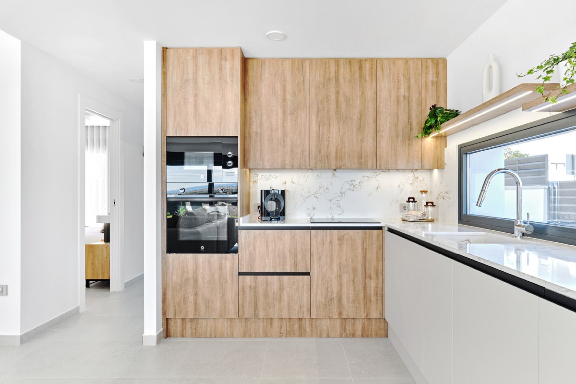 Reventa - Casa - San Miguel de Salinas