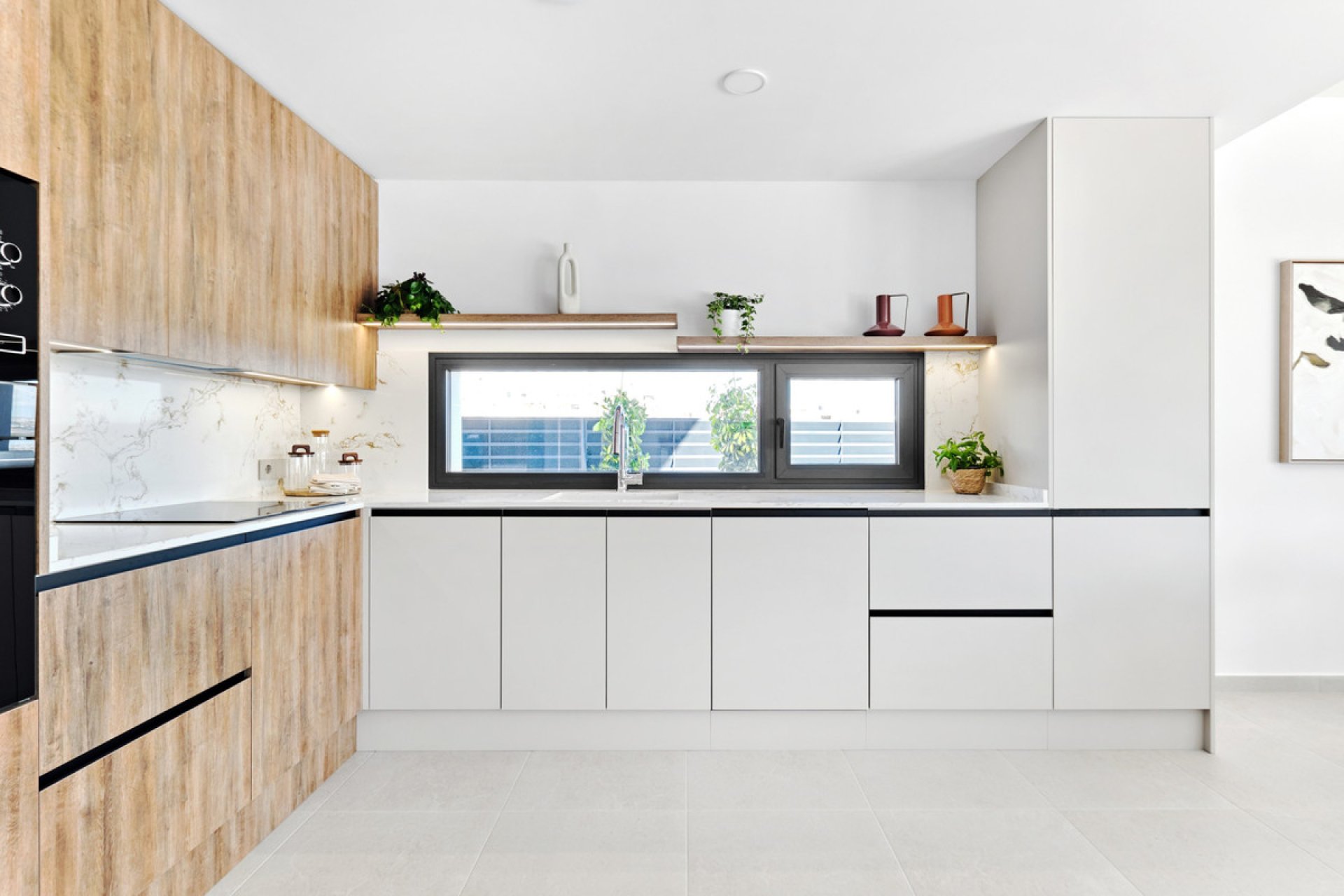 Reventa - Casa - San Miguel de Salinas