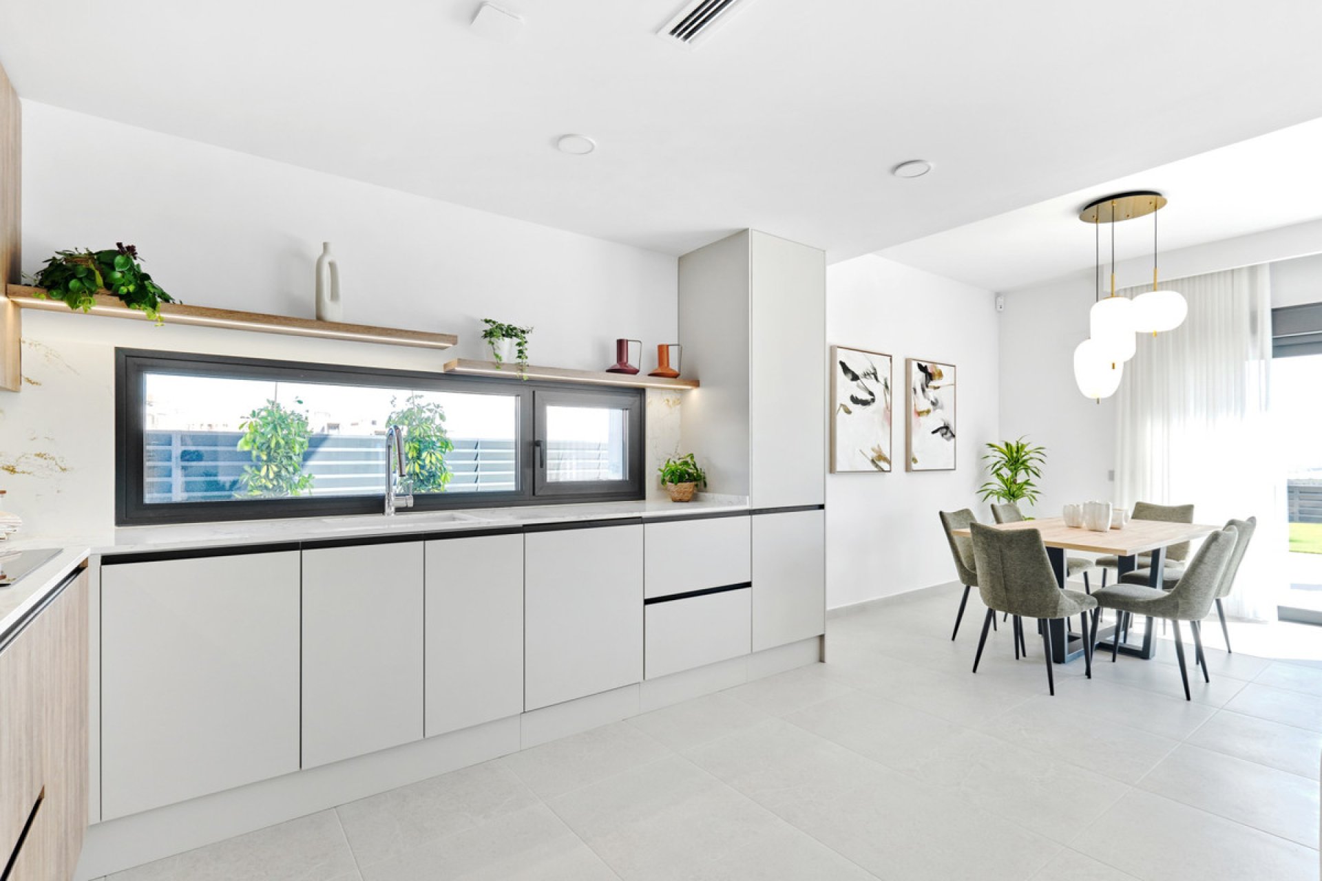 Reventa - Casa - San Miguel de Salinas