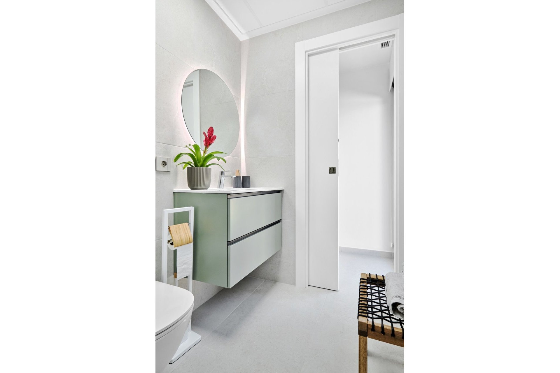 Reventa - Casa - San Miguel de Salinas