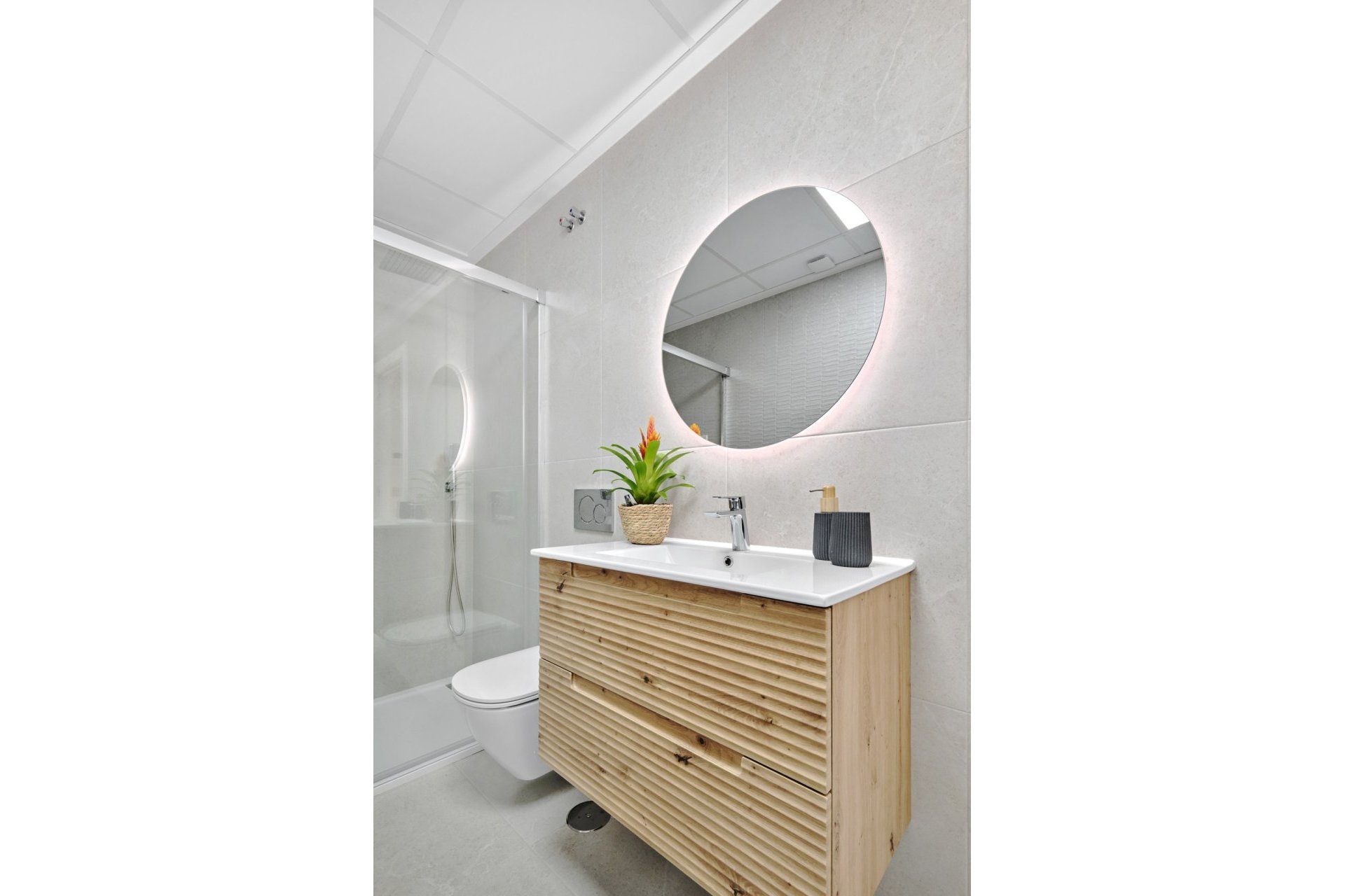 Reventa - Casa - San Miguel de Salinas