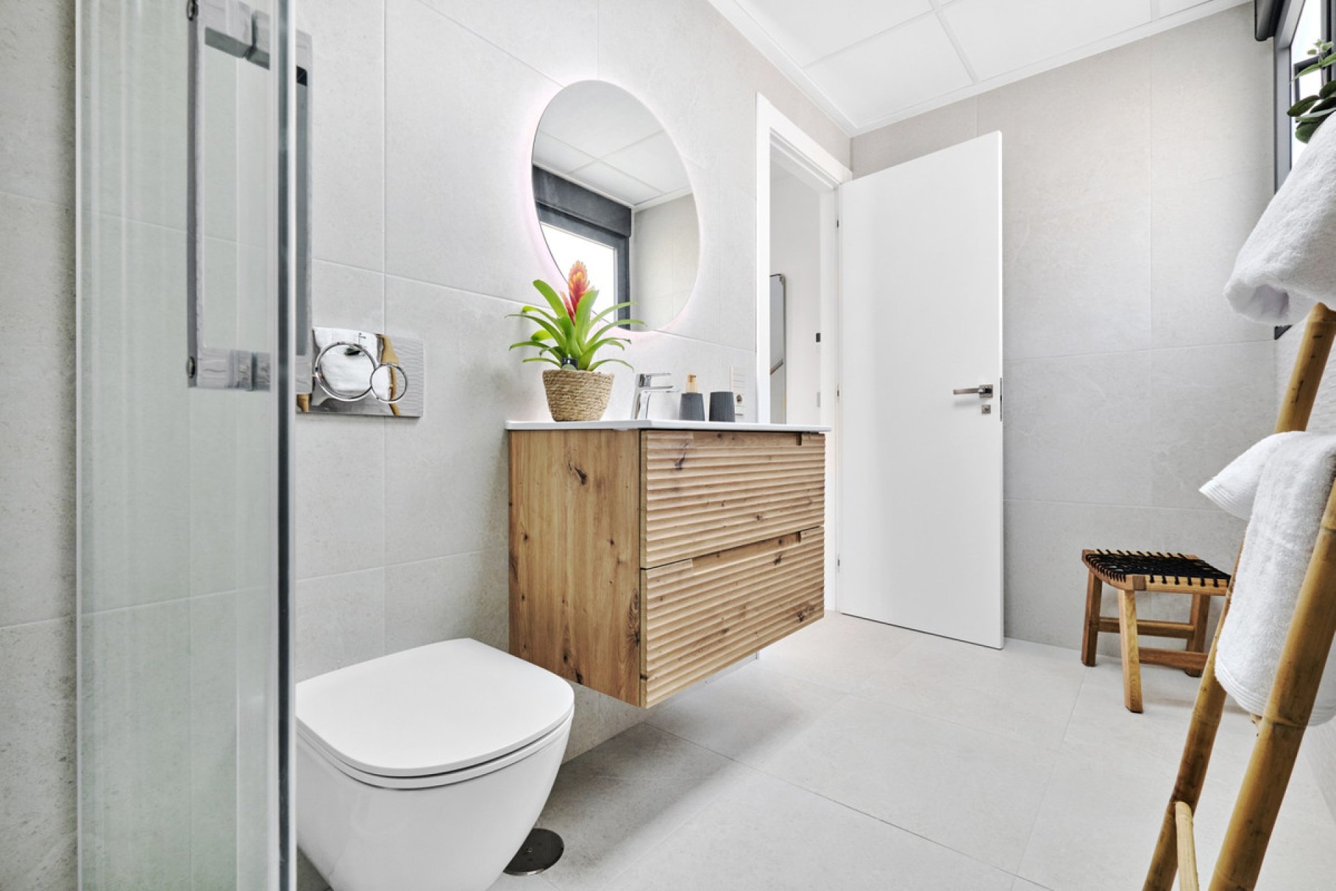 Reventa - Casa - San Miguel de Salinas