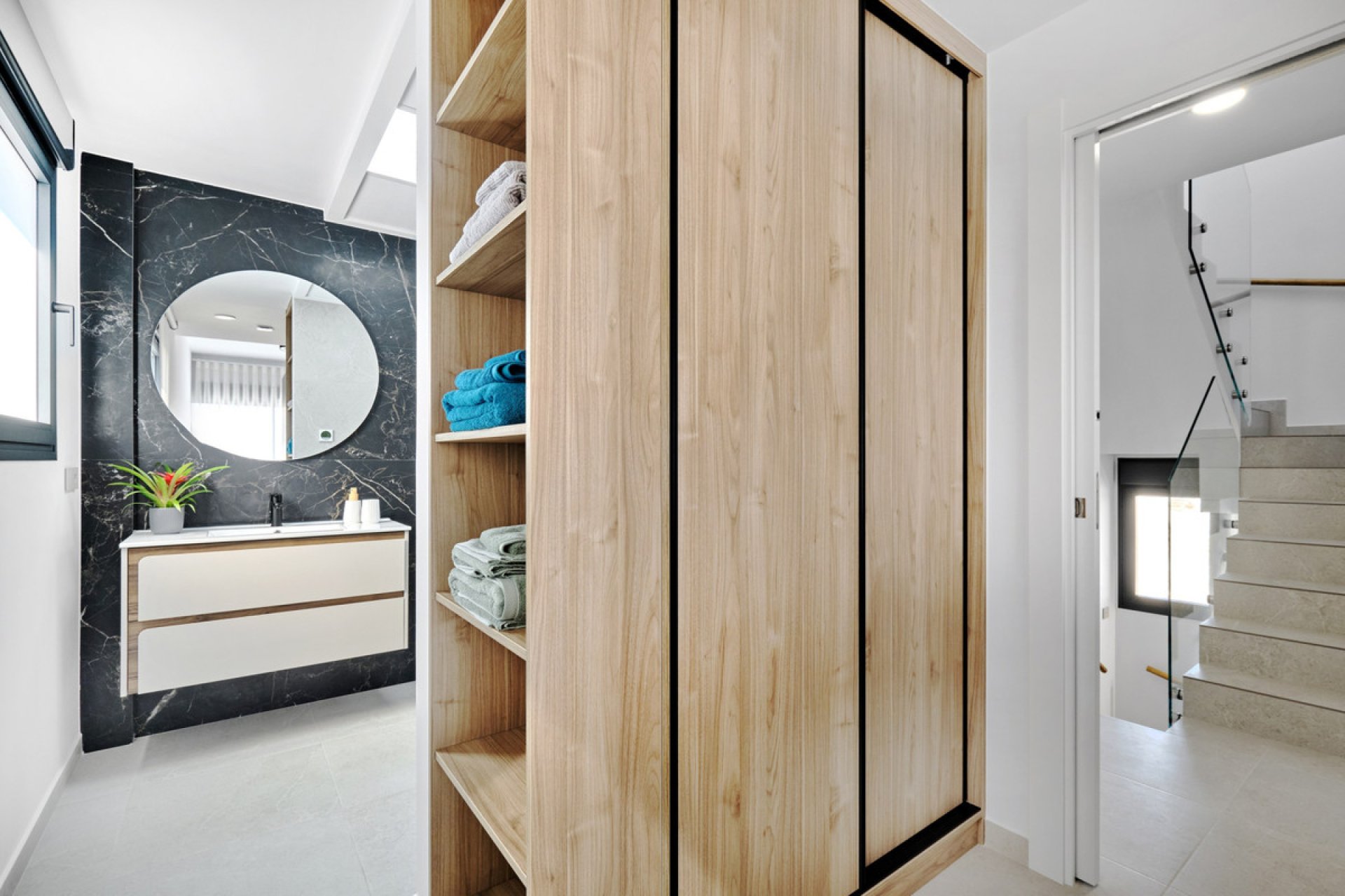 Reventa - Casa - San Miguel de Salinas