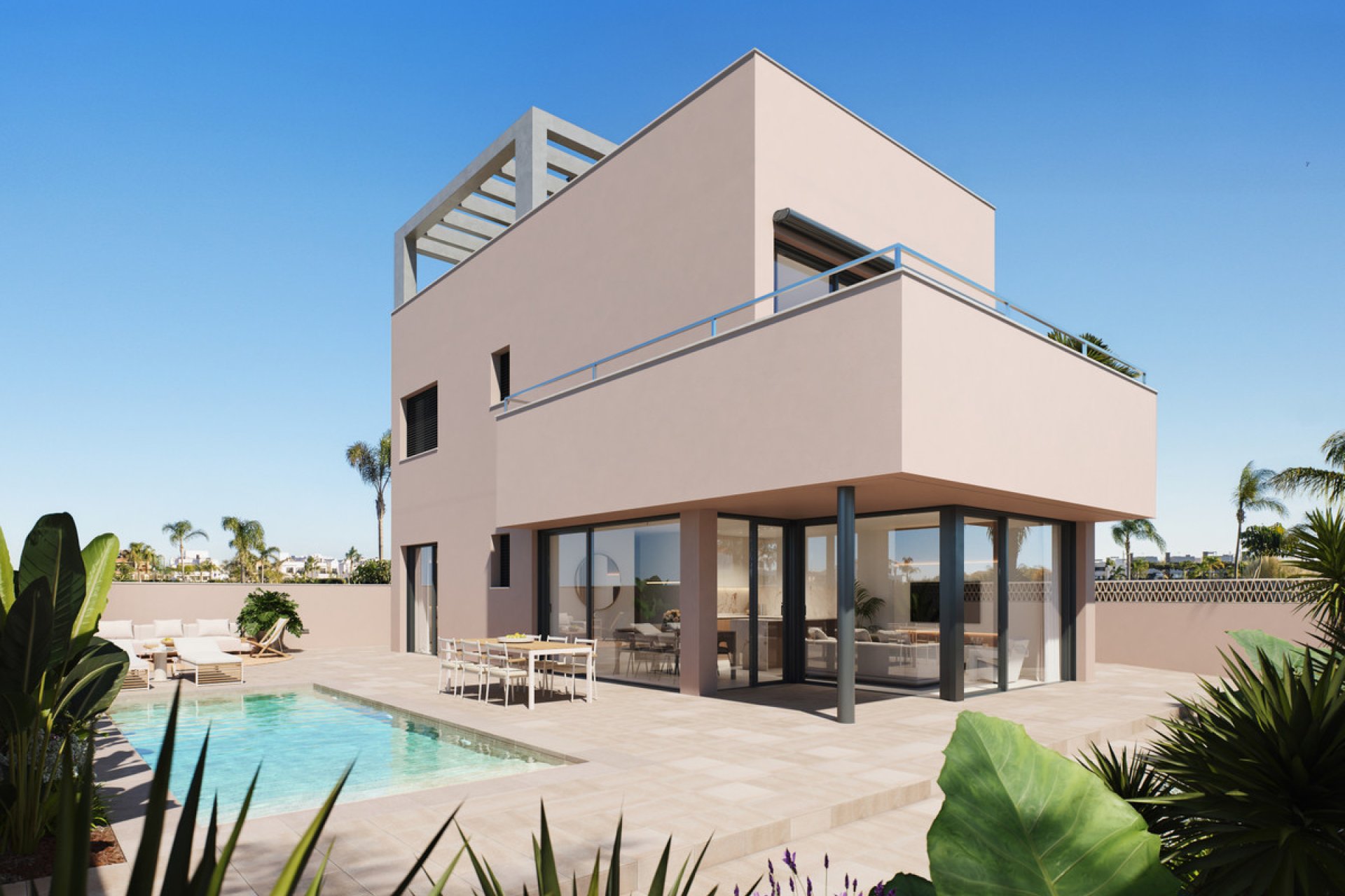 Reventa - Casa - Torre de la Horadada