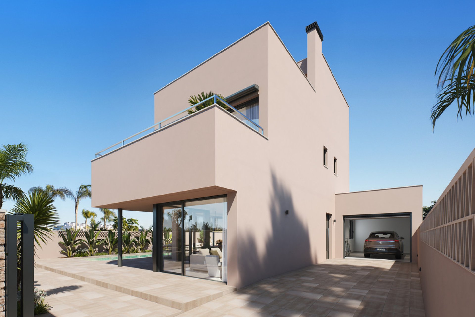 Reventa - Casa - Torre de la Horadada