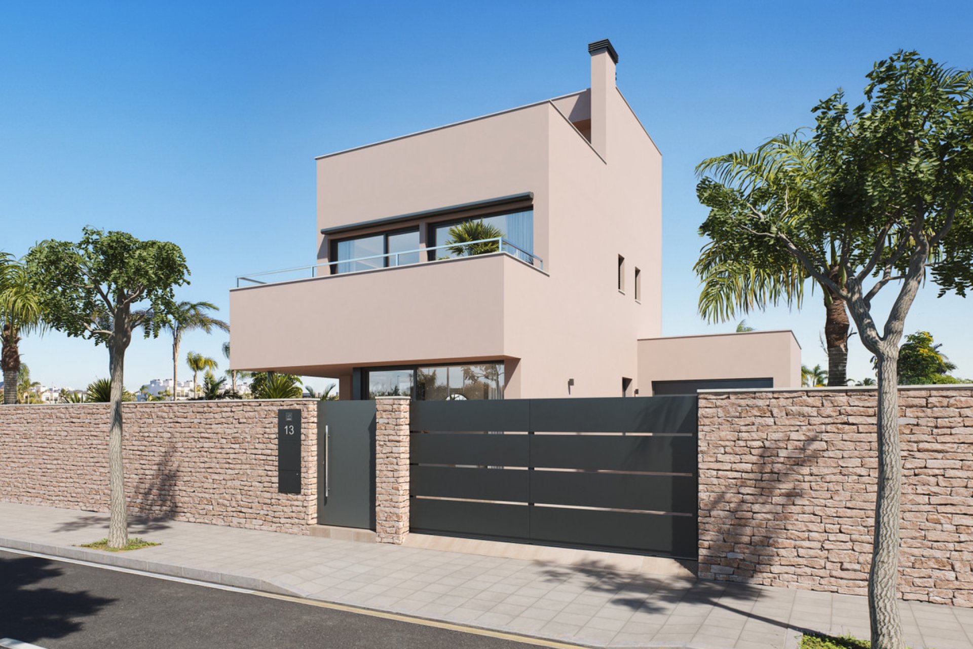 Reventa - Casa - Torre de la Horadada