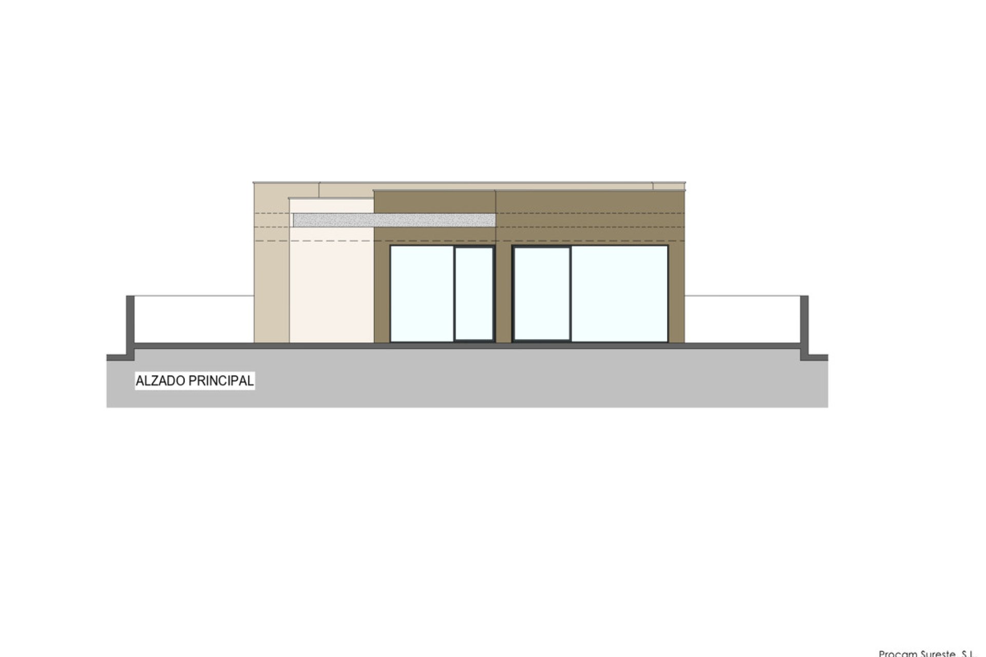 Reventa - Casa - Torre de la Horadada