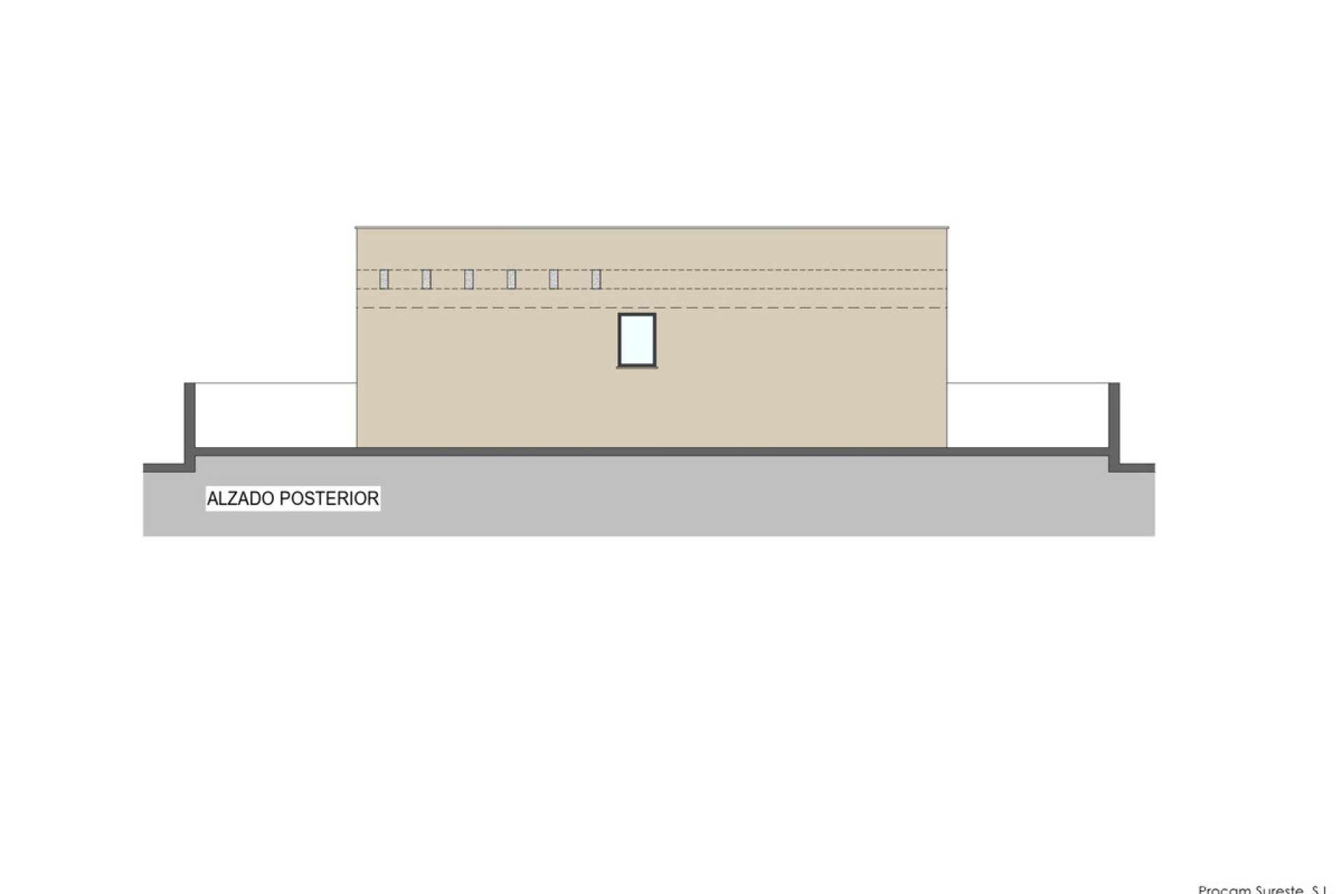 Reventa - Casa - Torre de la Horadada