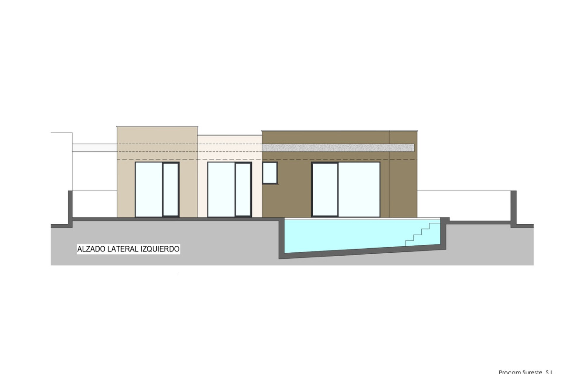 Reventa - Casa - Torre de la Horadada