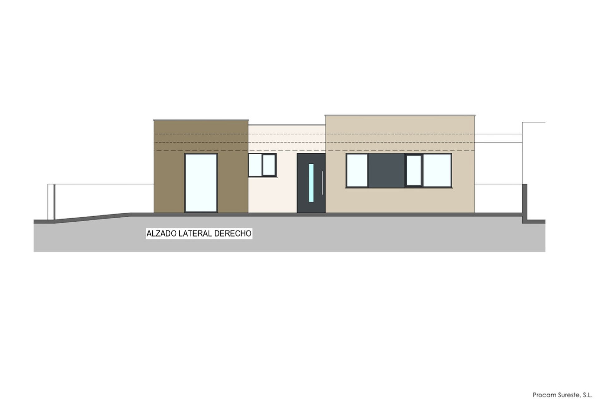 Reventa - Casa - Torre de la Horadada