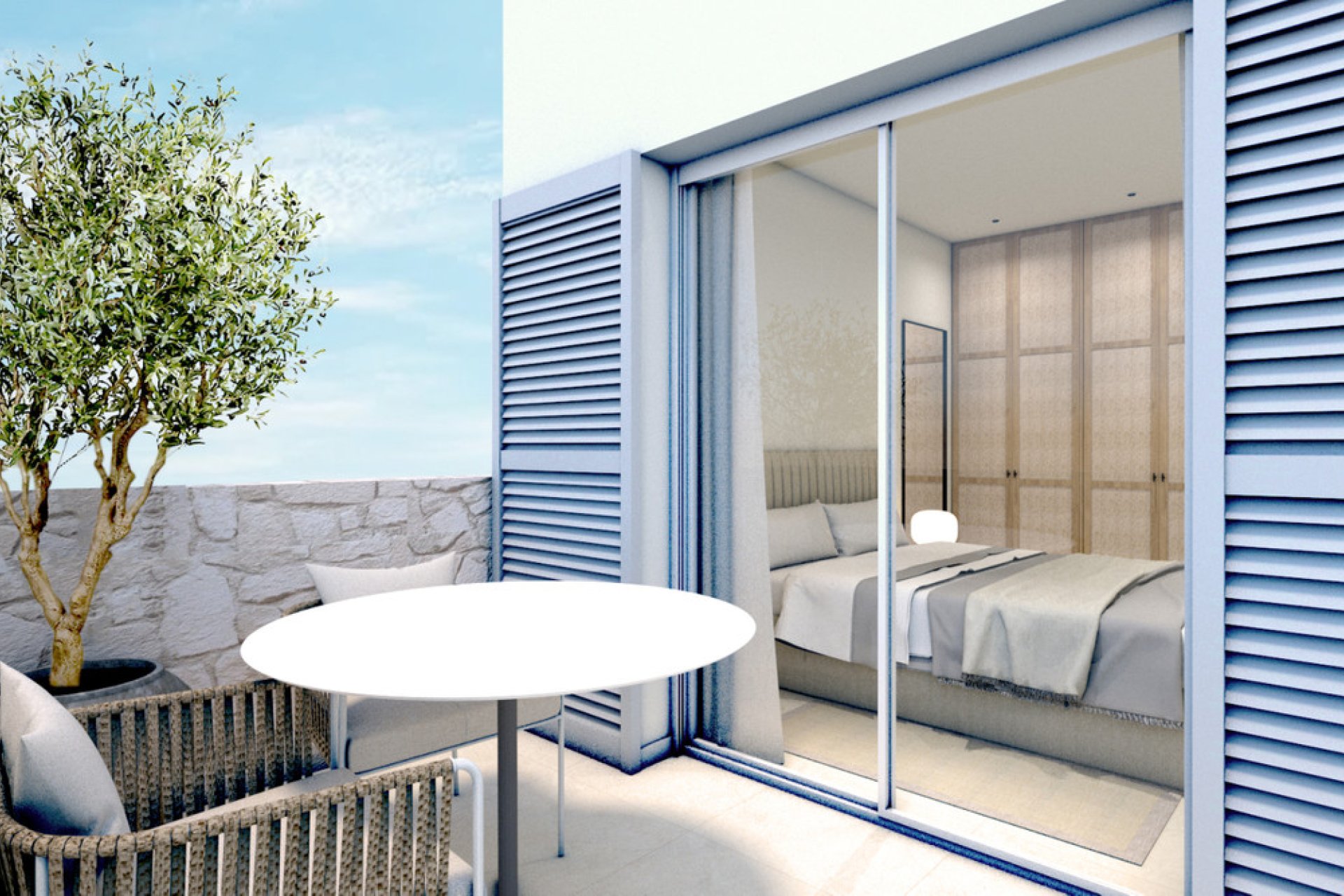 Reventa - Casa - Torre de la Horadada