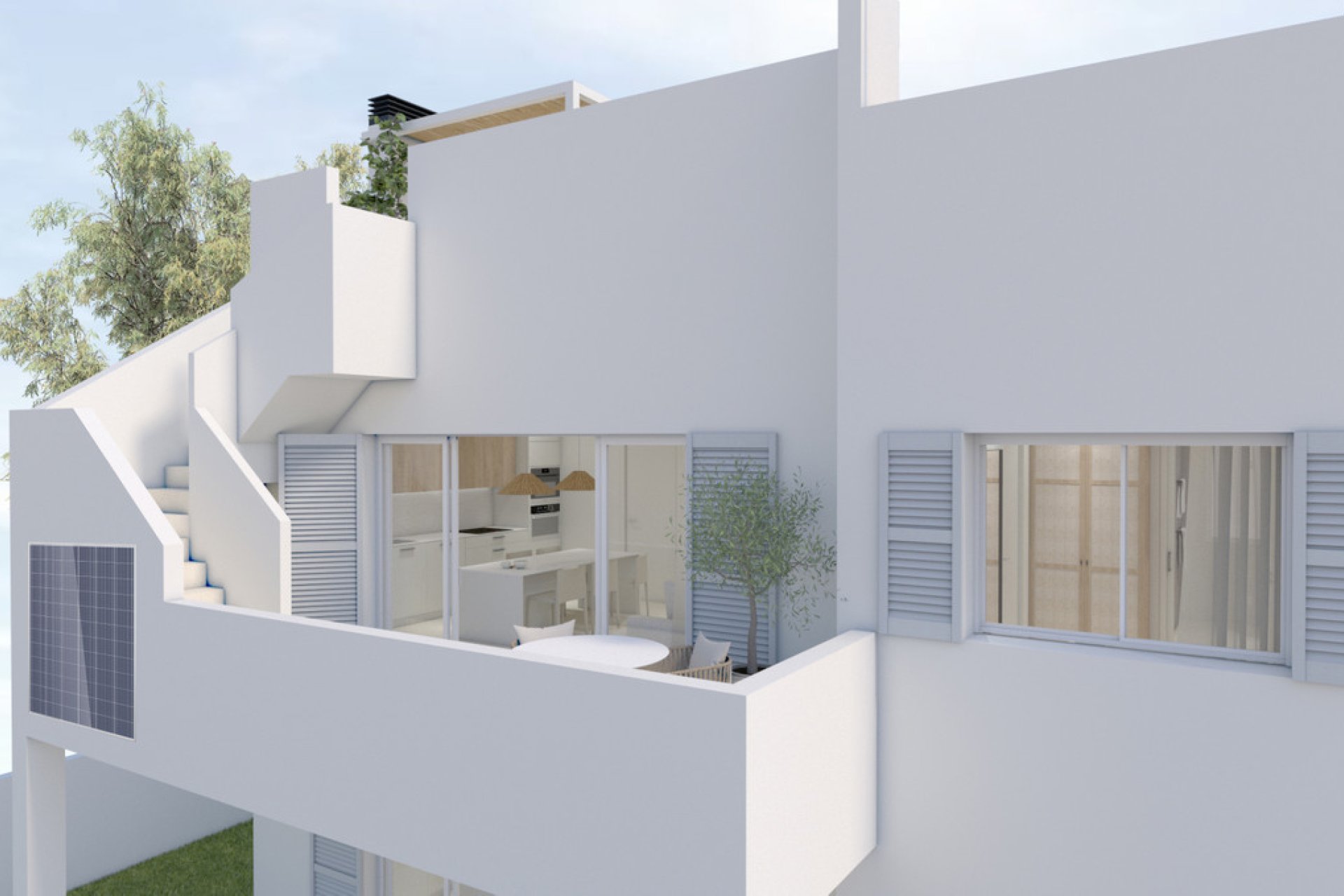 Reventa - Casa - Torre de la Horadada