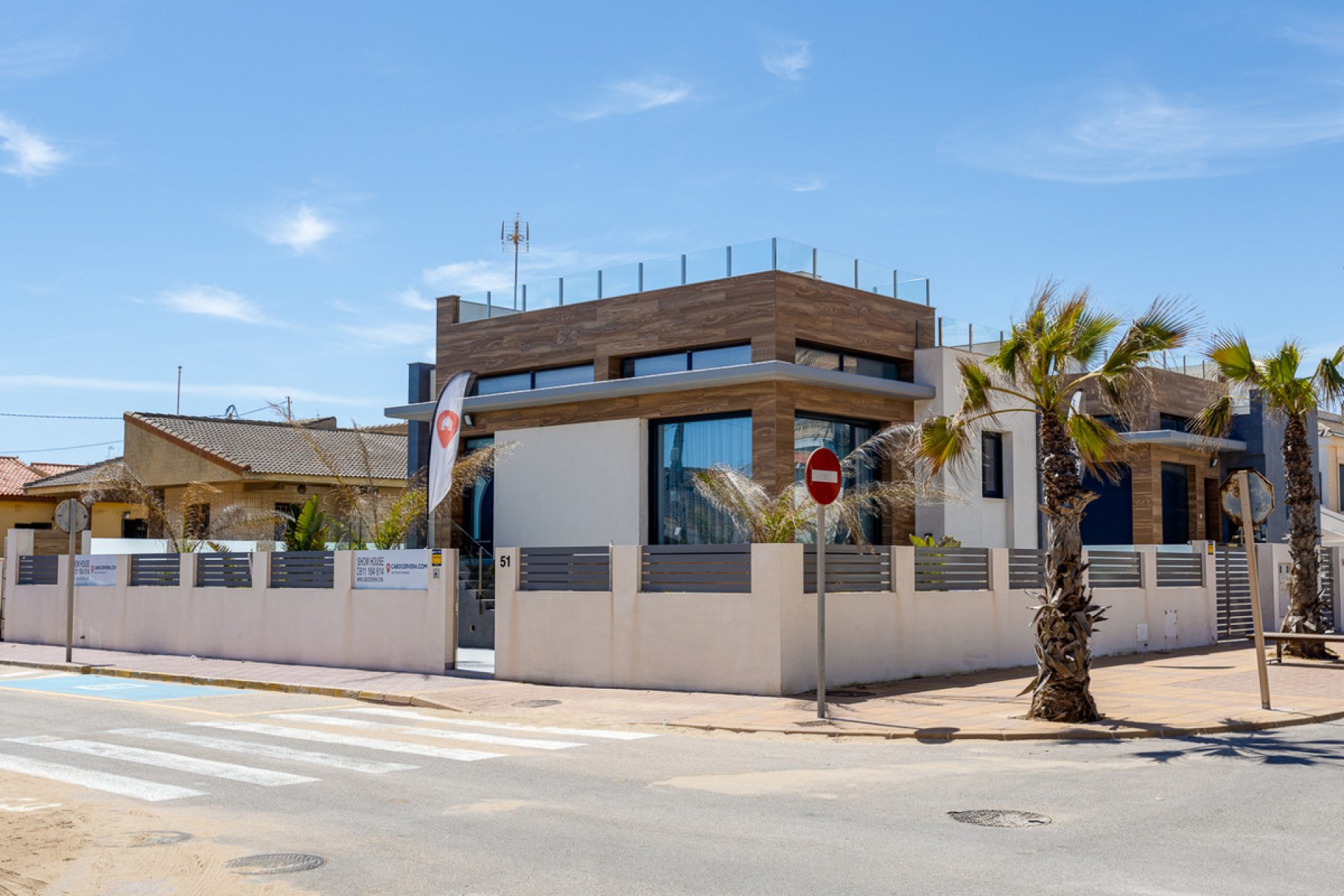 Reventa - Casa - Torrevieja