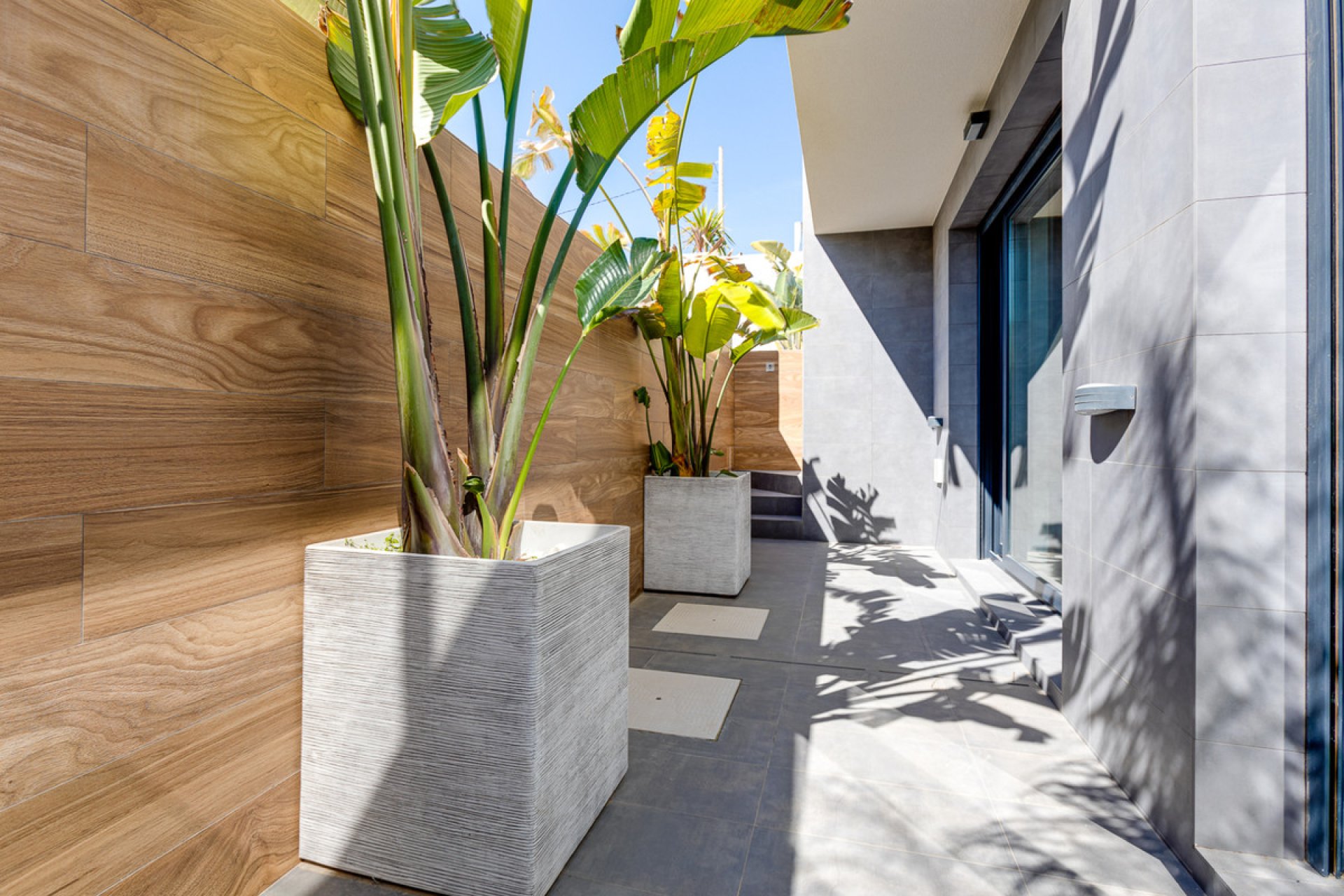 Reventa - Casa - Torrevieja