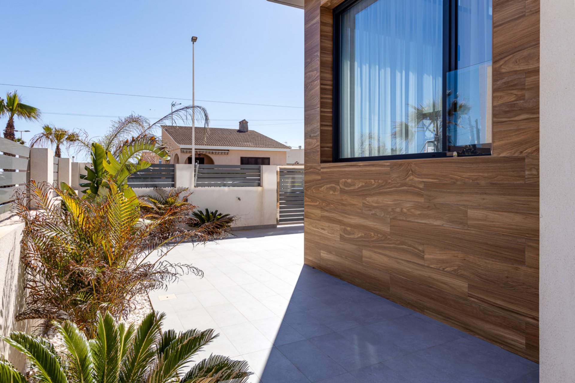 Reventa - Casa - Torrevieja