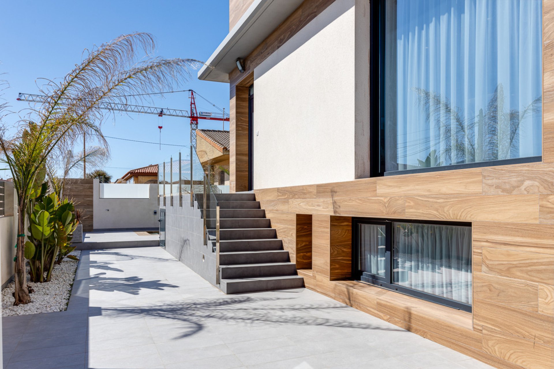Reventa - Casa - Torrevieja