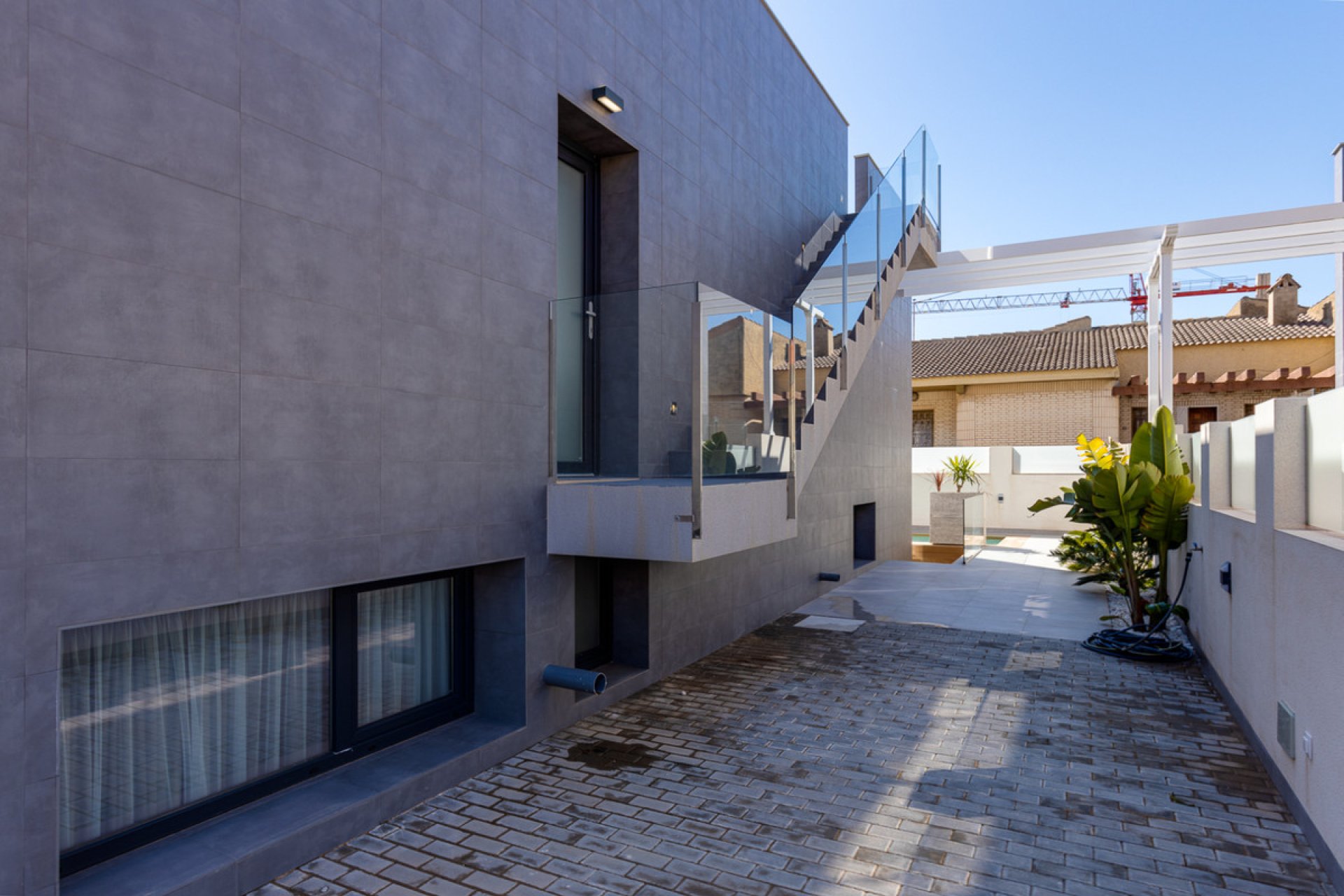 Reventa - Casa - Torrevieja