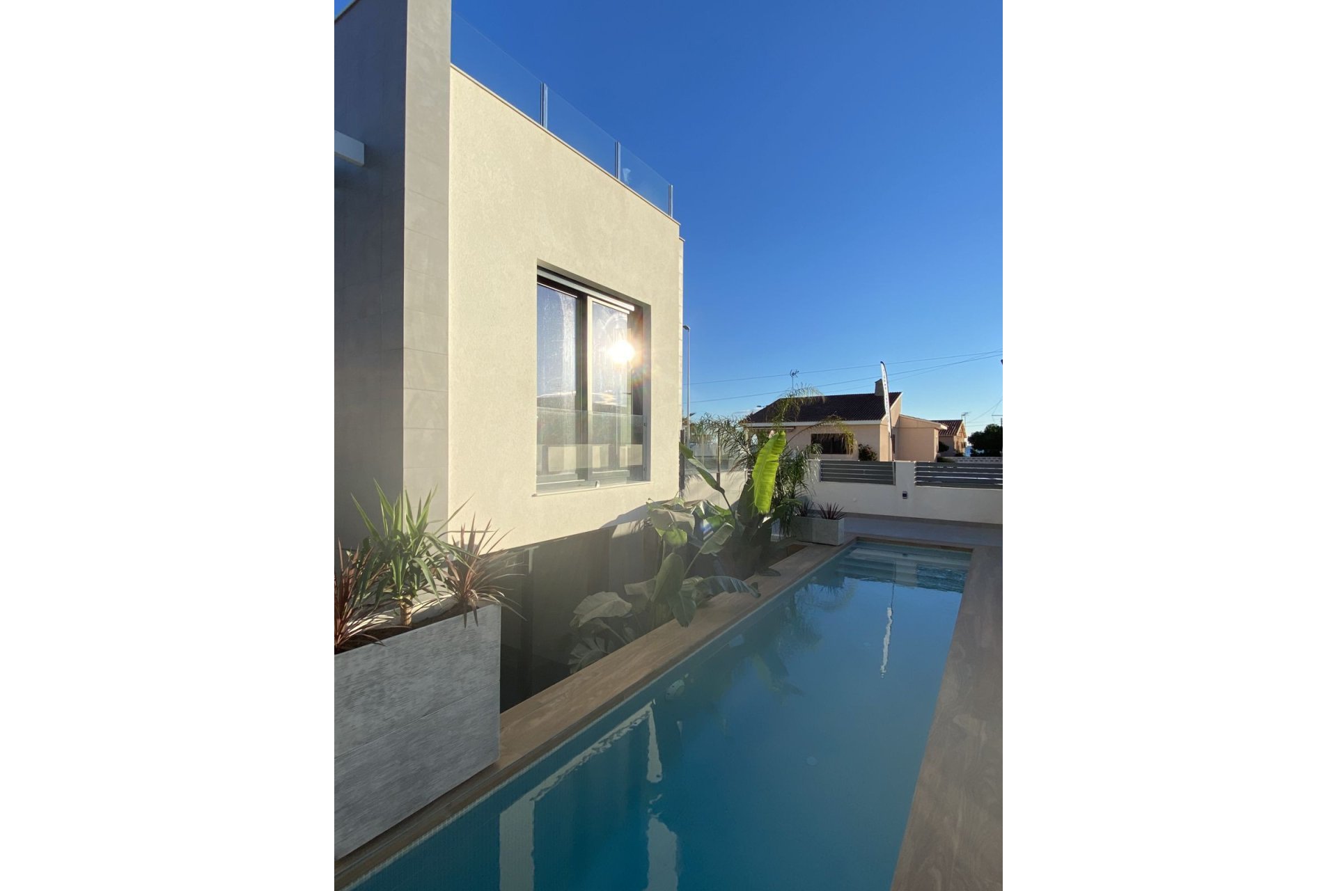 Reventa - Casa - Torrevieja