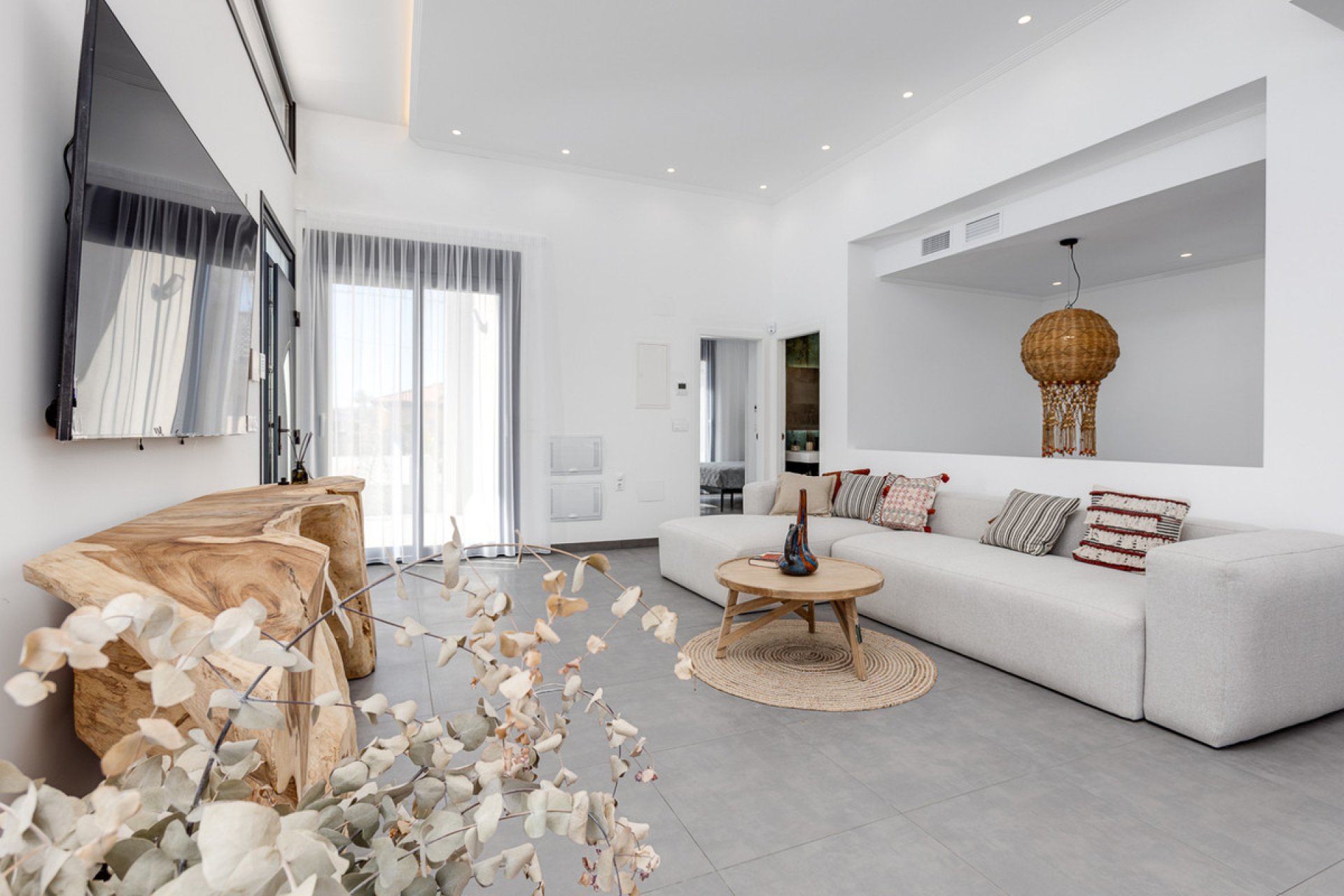 Reventa - Casa - Torrevieja