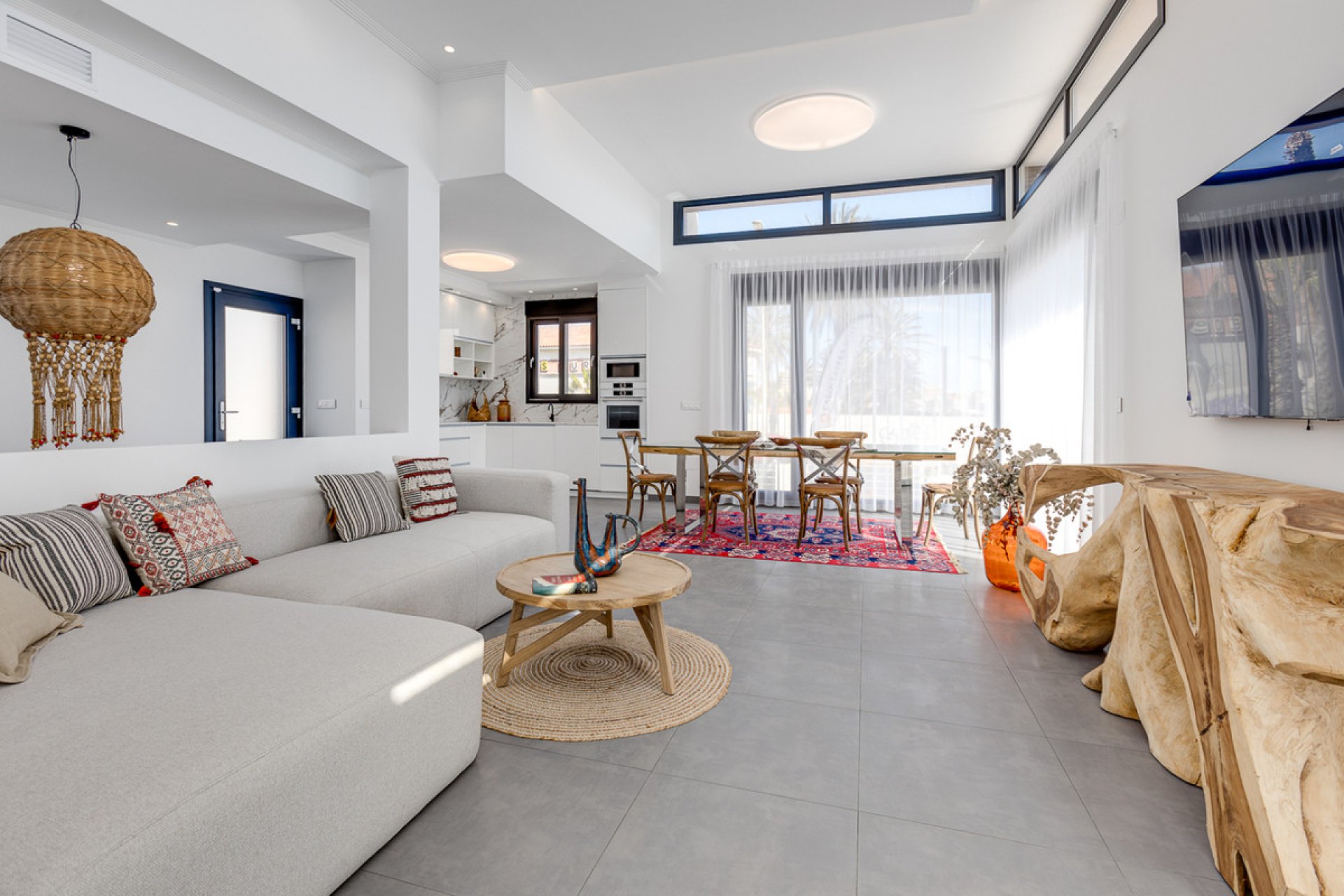Reventa - Casa - Torrevieja