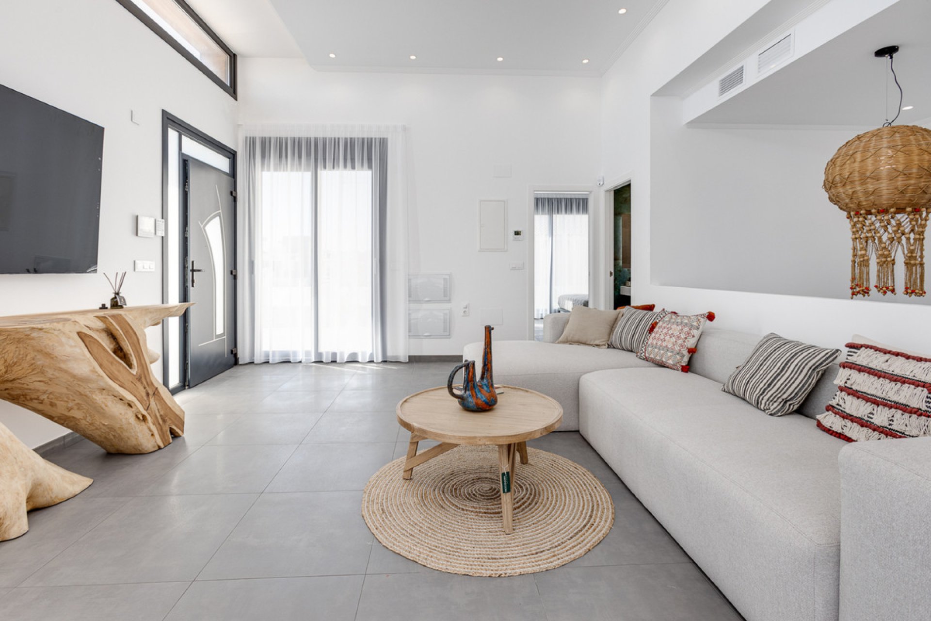 Reventa - Casa - Torrevieja