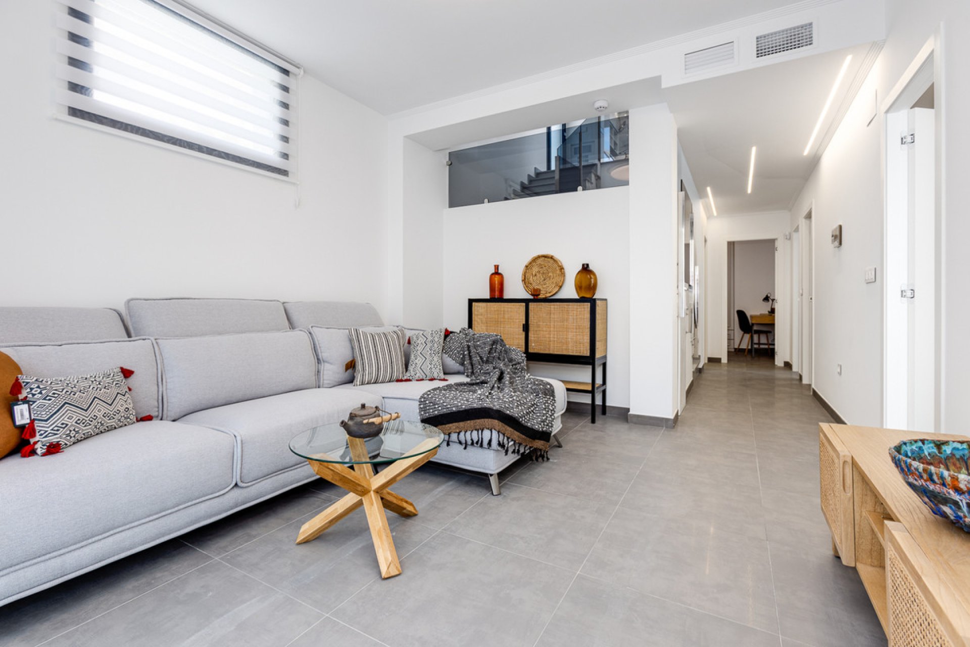 Reventa - Casa - Torrevieja