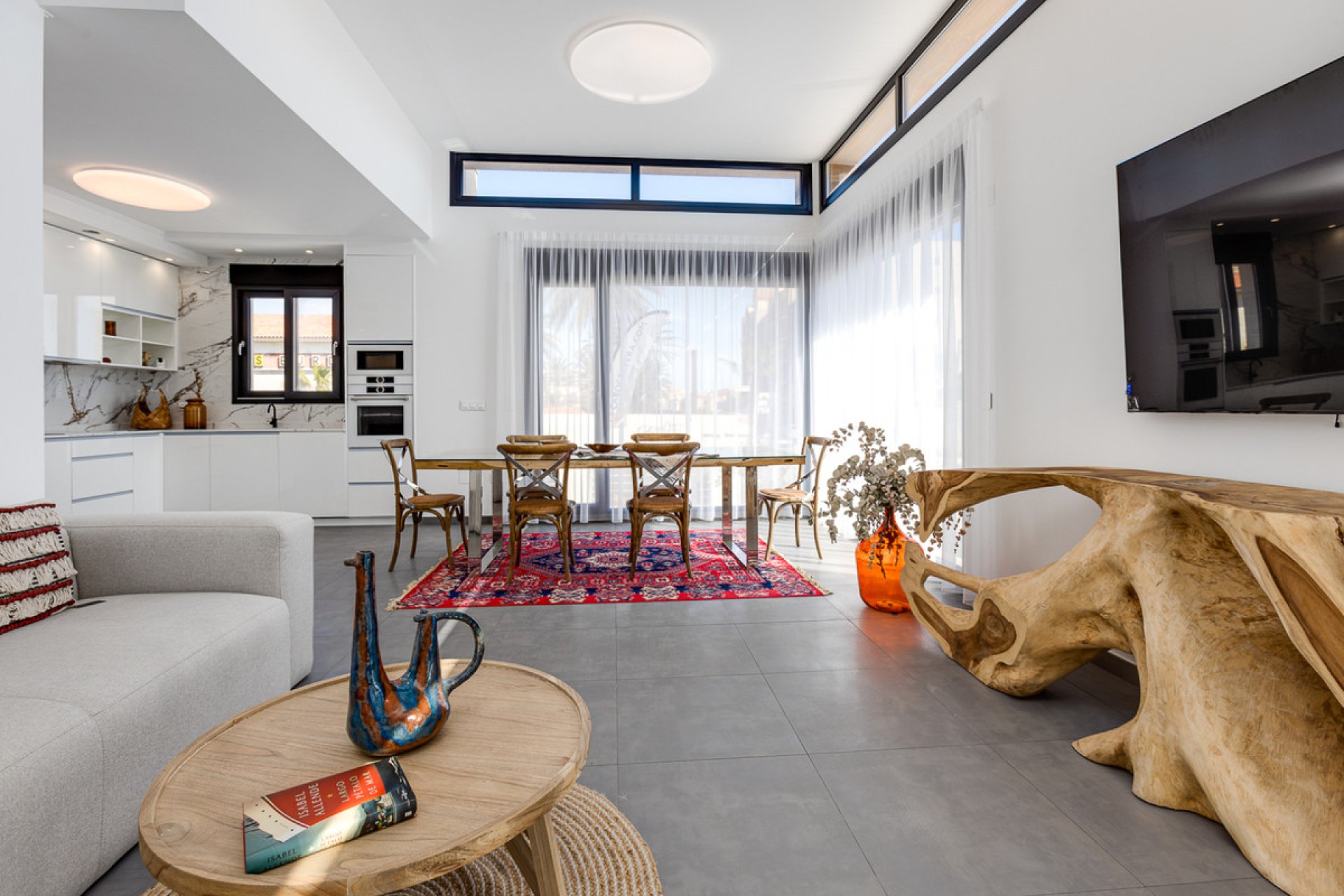 Reventa - Casa - Torrevieja
