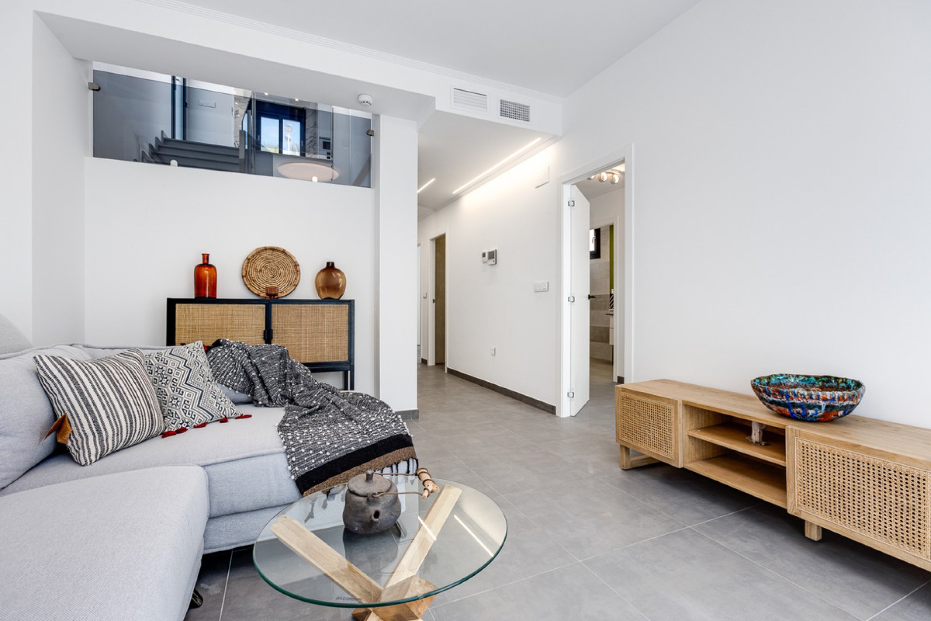 Reventa - Casa - Torrevieja