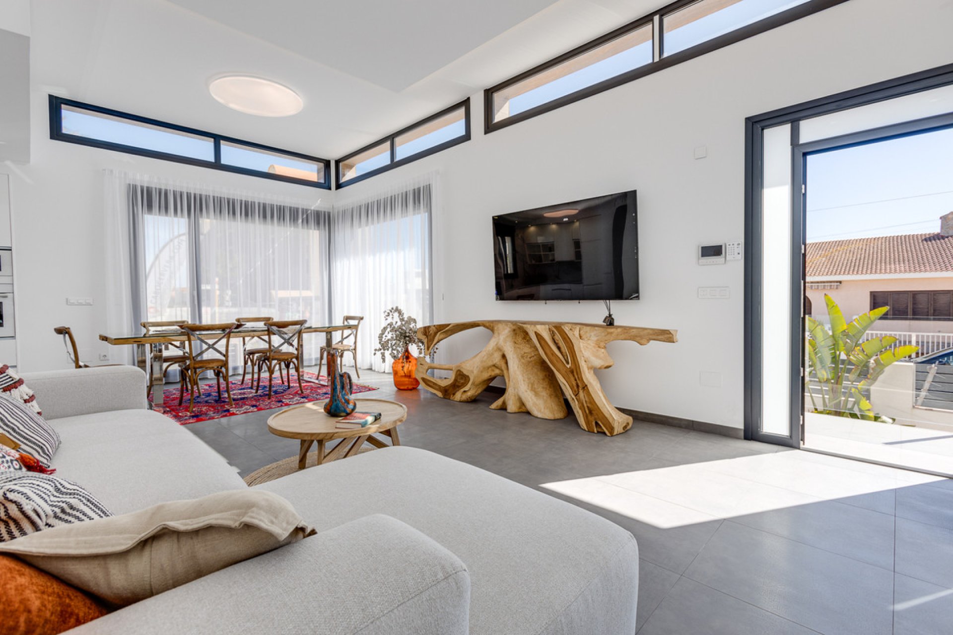 Reventa - Casa - Torrevieja