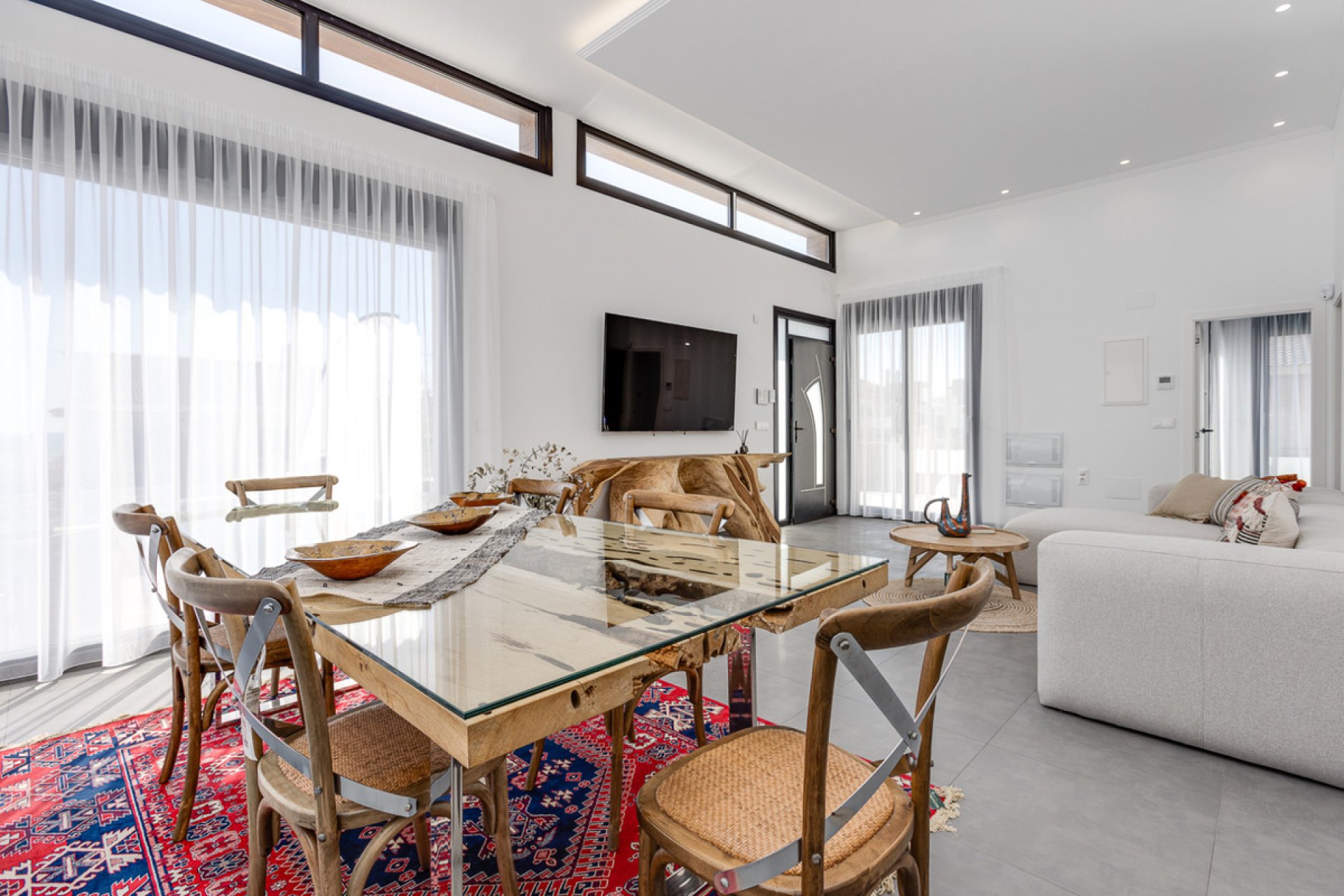 Reventa - Casa - Torrevieja