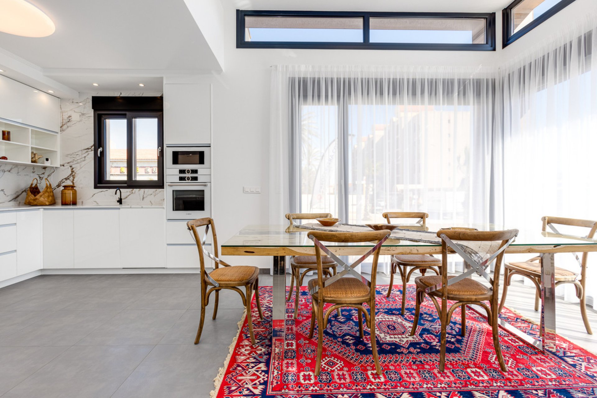 Reventa - Casa - Torrevieja