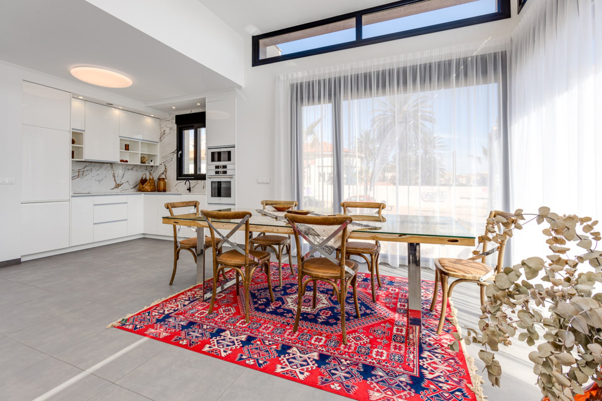 Reventa - Casa - Torrevieja